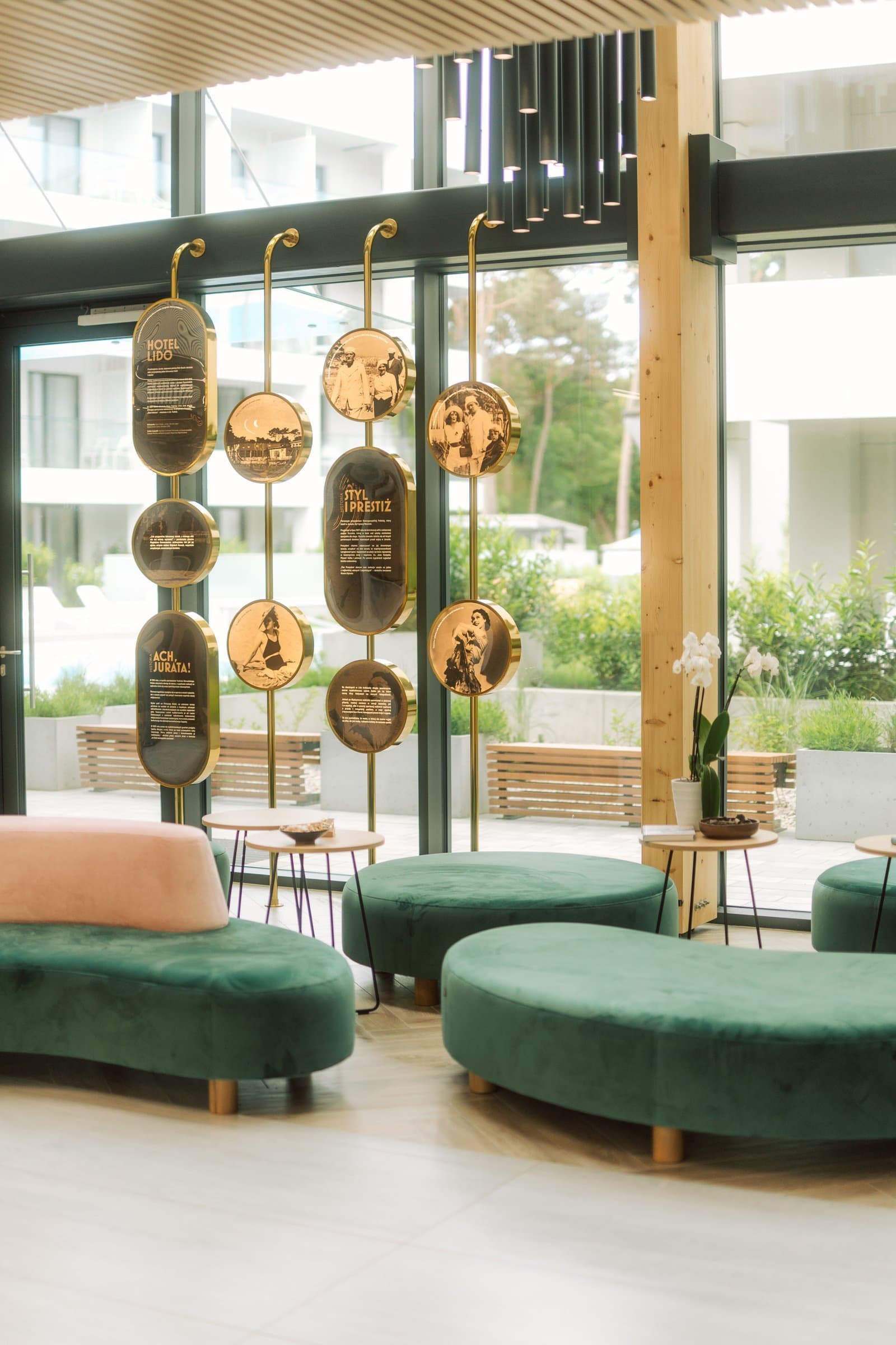 Hotel LIDO - Historia 5