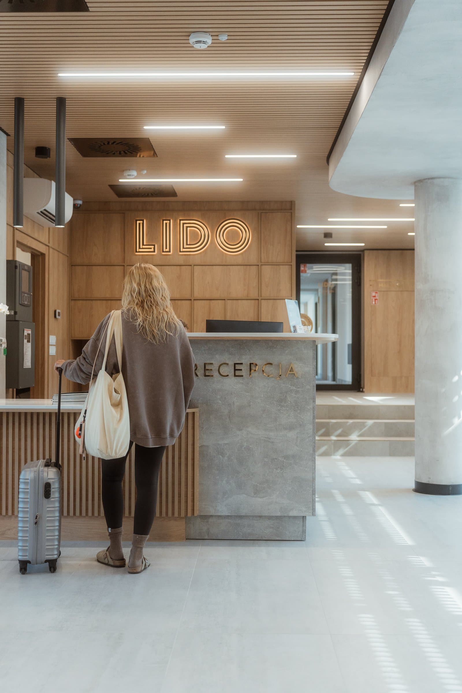 Hotel LIDO - Historia 7