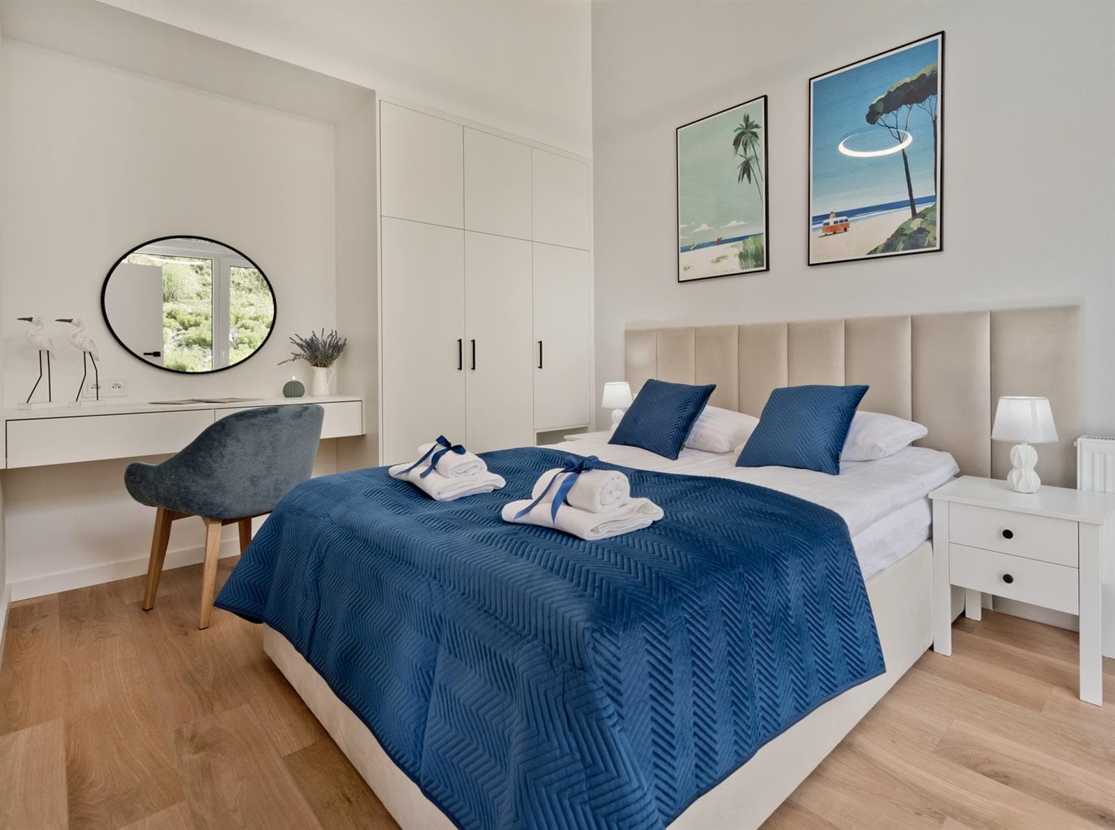 Apartamenty Anchoria- B19