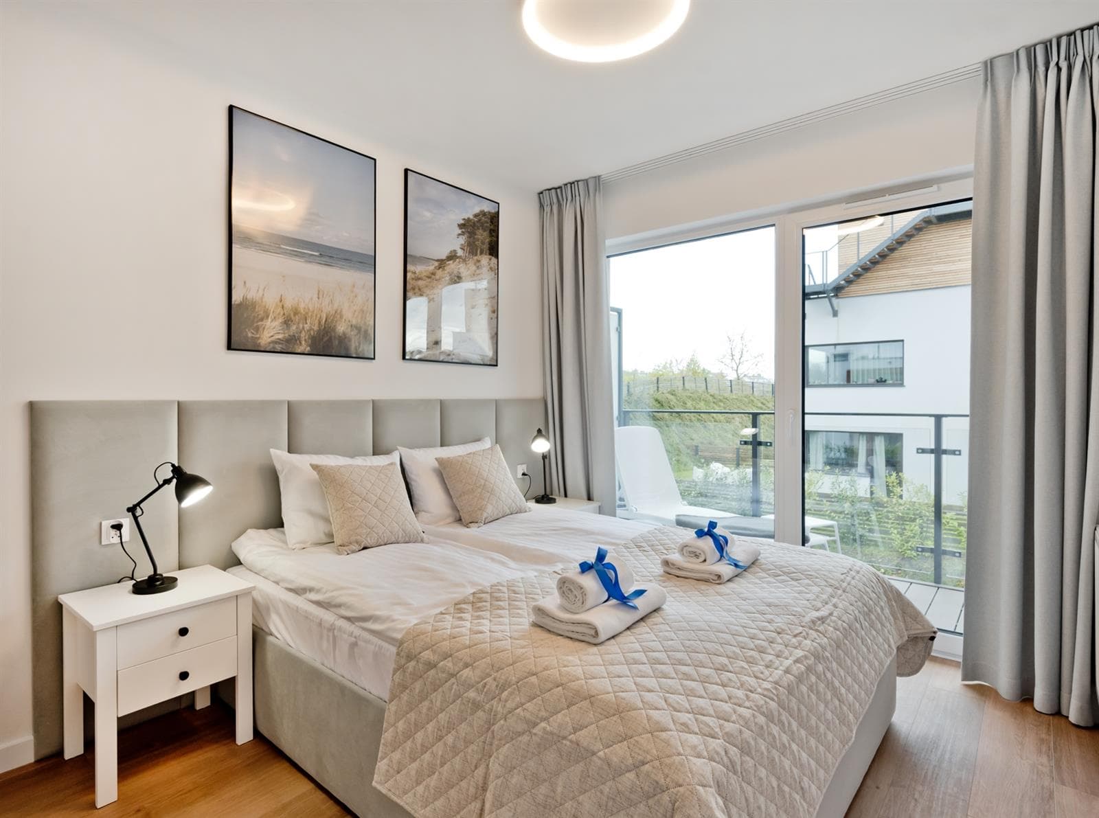 Apartamenty Anchoria- B52