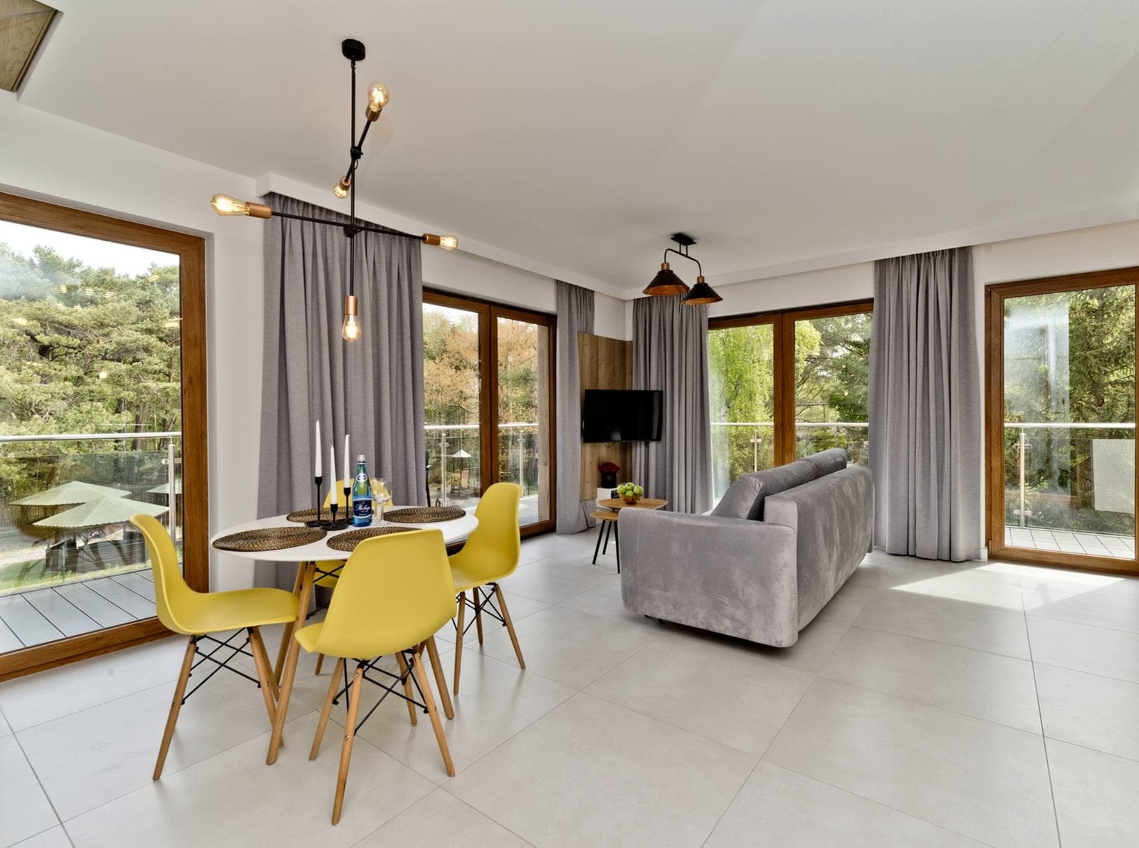 Apartament Apartland Residence 17