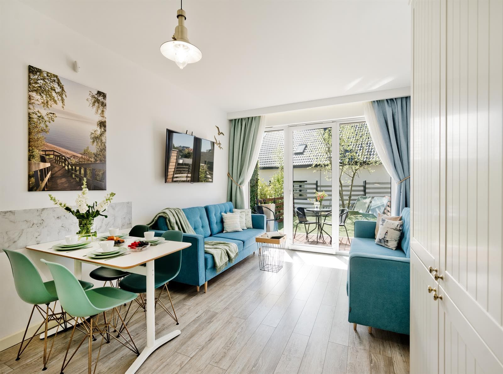 Apartament Do Morza 57-6