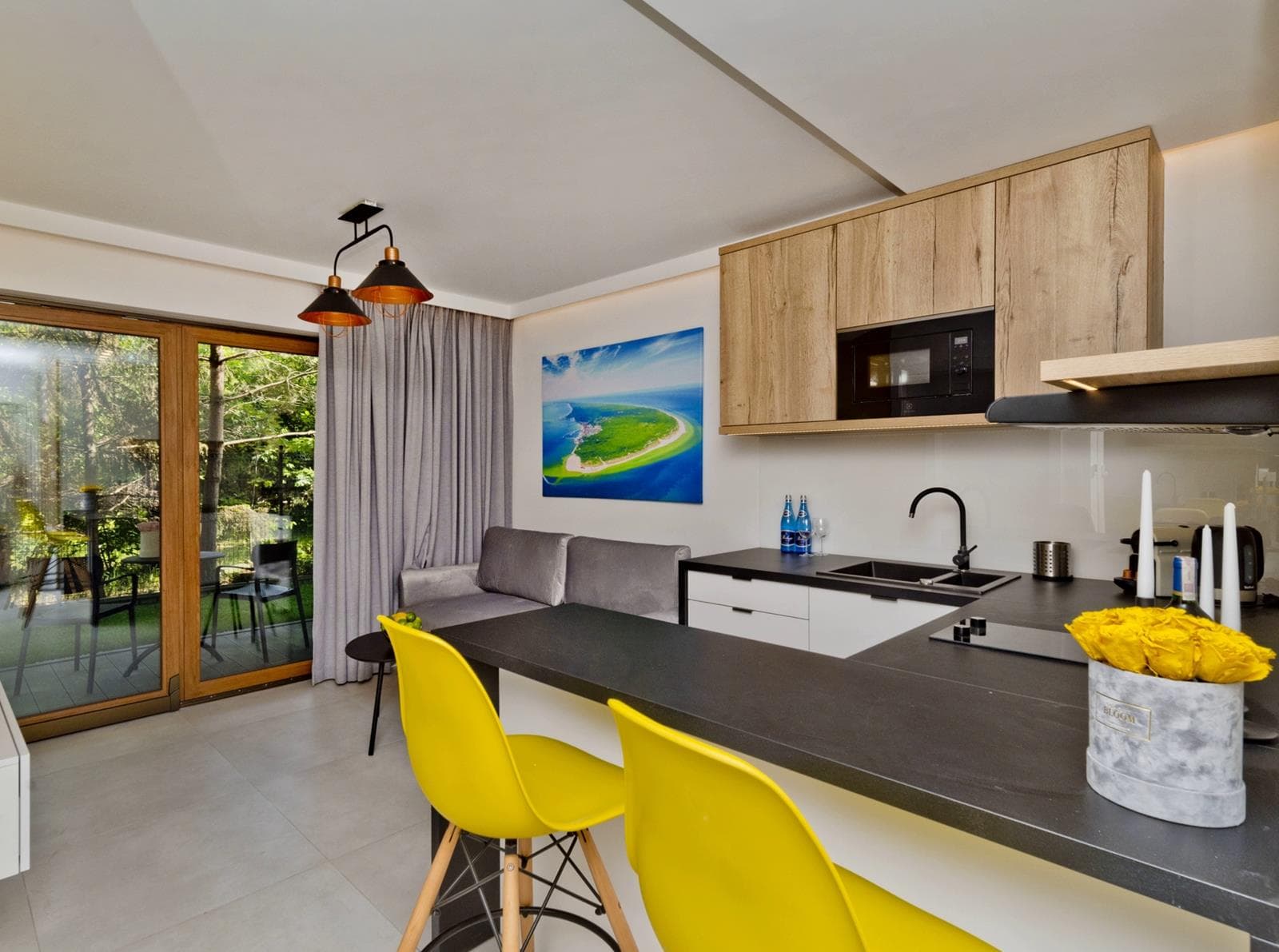 Apartament Apartland Residence 2