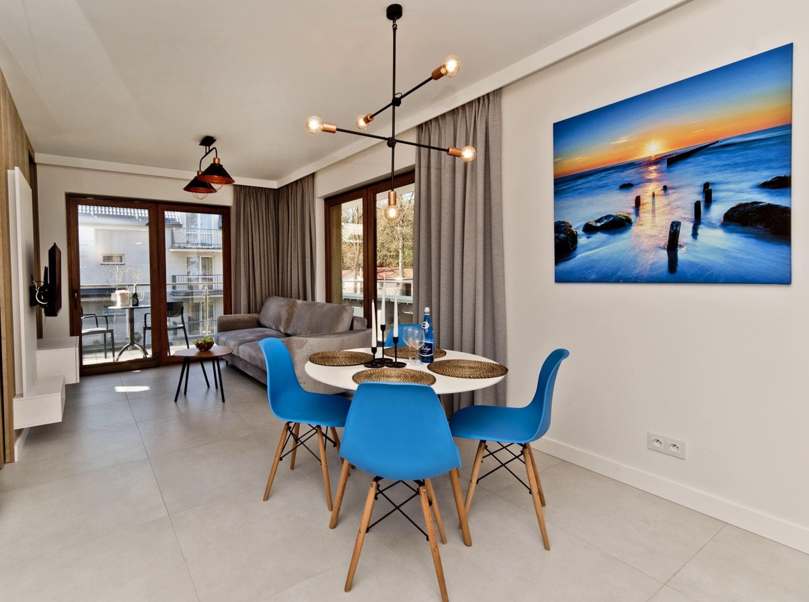 Apartament Apartland Residence 9