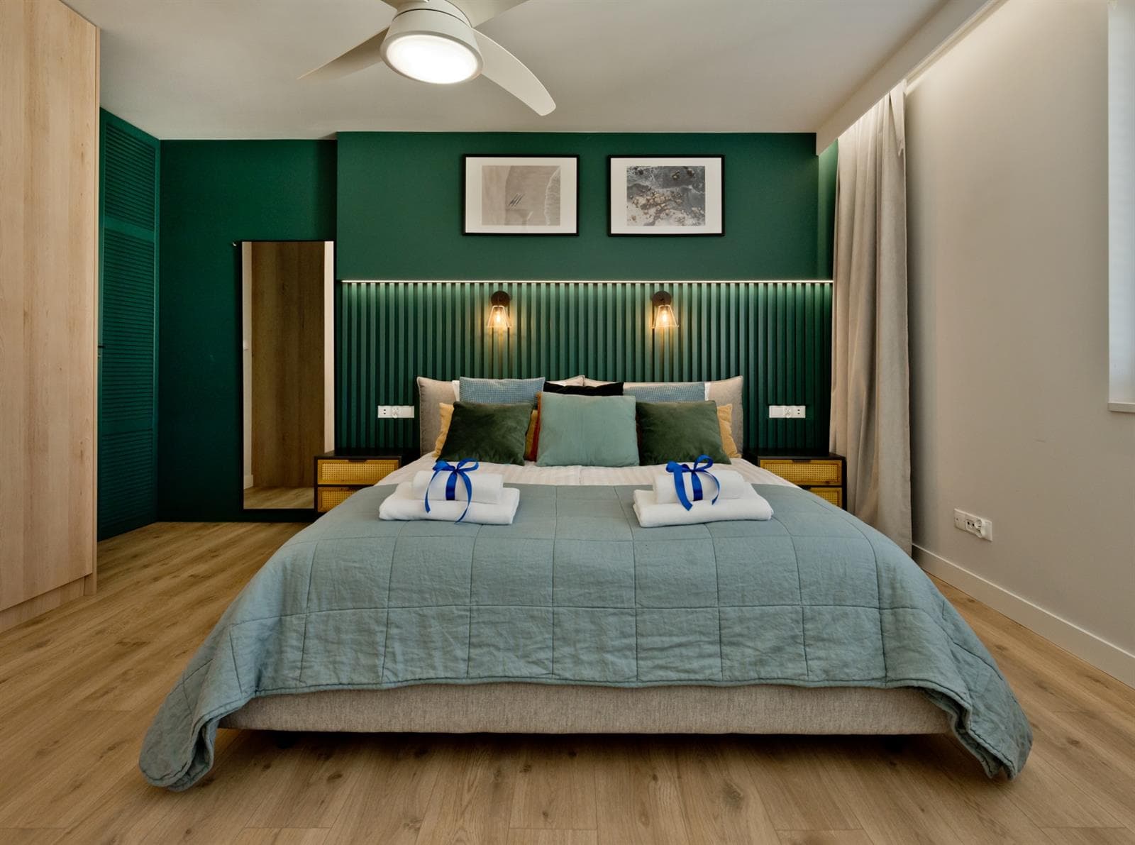 Apartamenty Anchoria Prestige 4B/2