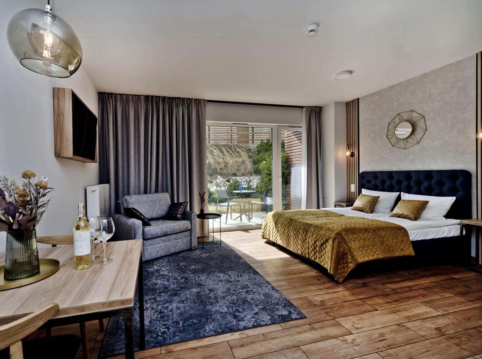 Apartamenty Anchoria- A4