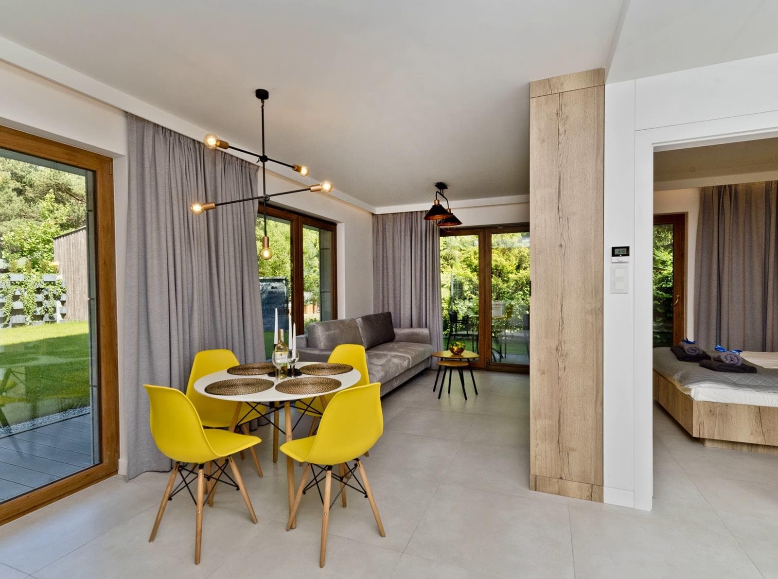 Apartament Apartland Residence 4