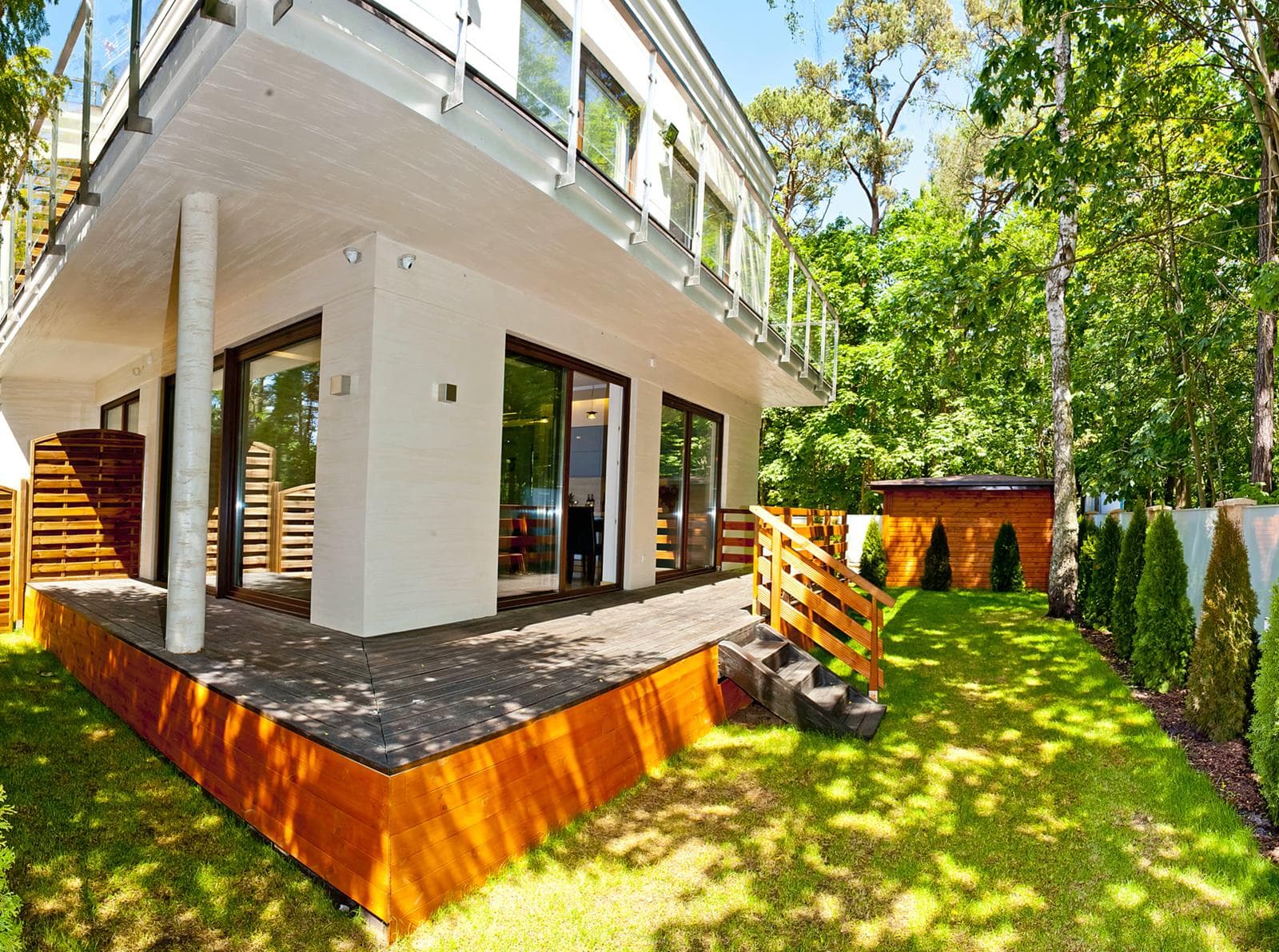 Bursztynowa Zatoka A1