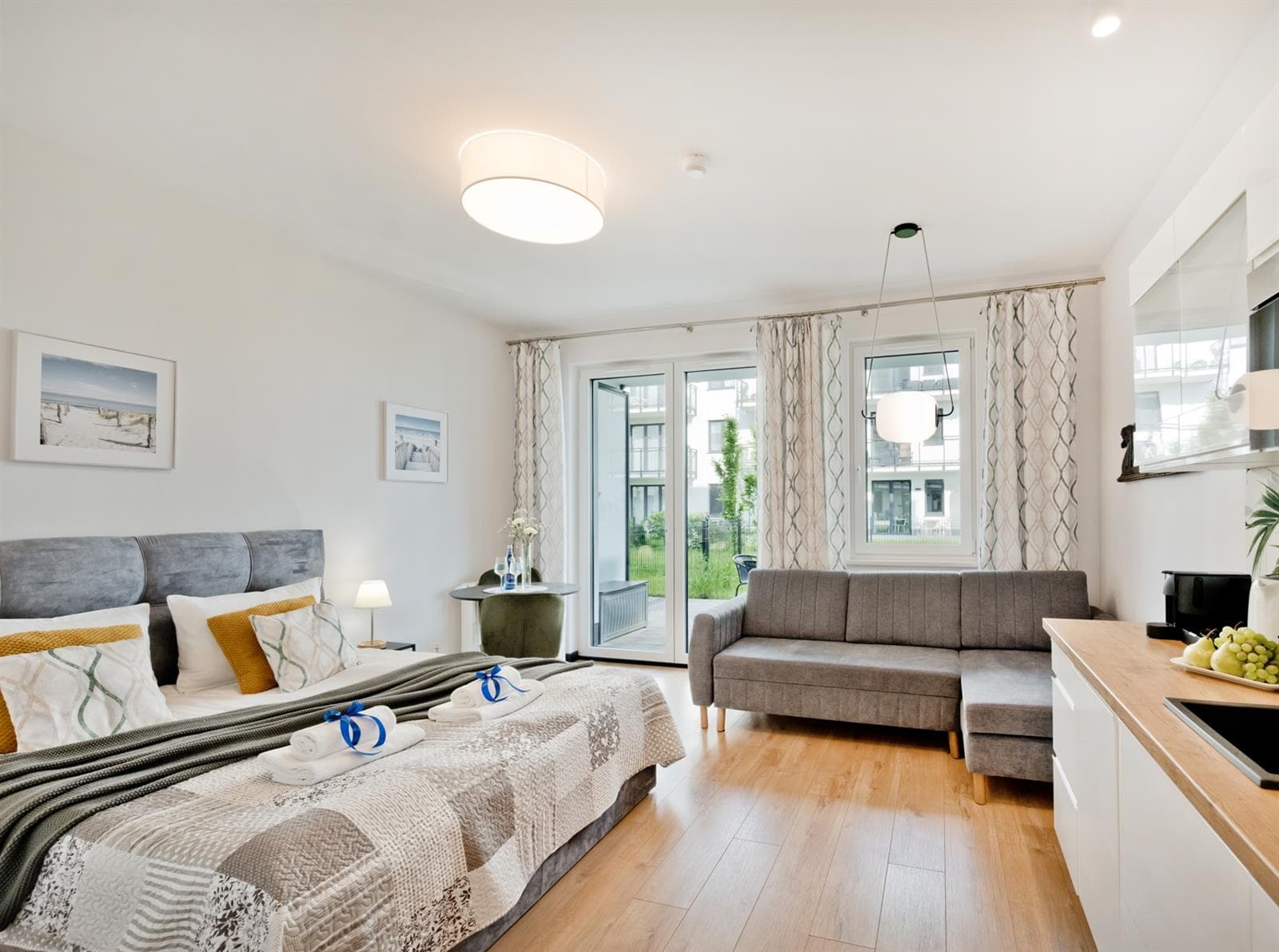 Apartamenty Nexo - E4