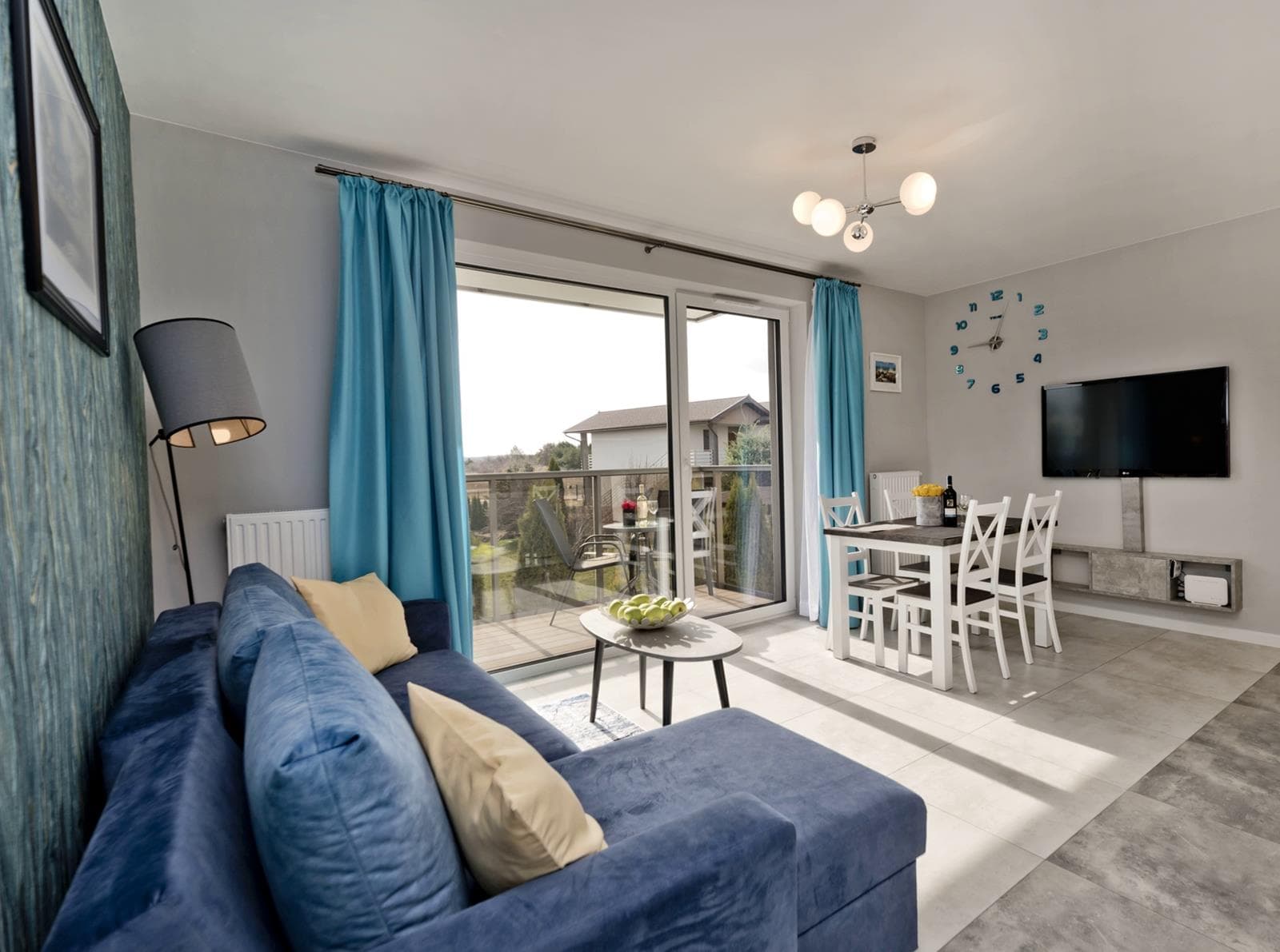 Apartamenty Willa Kaprów- 4