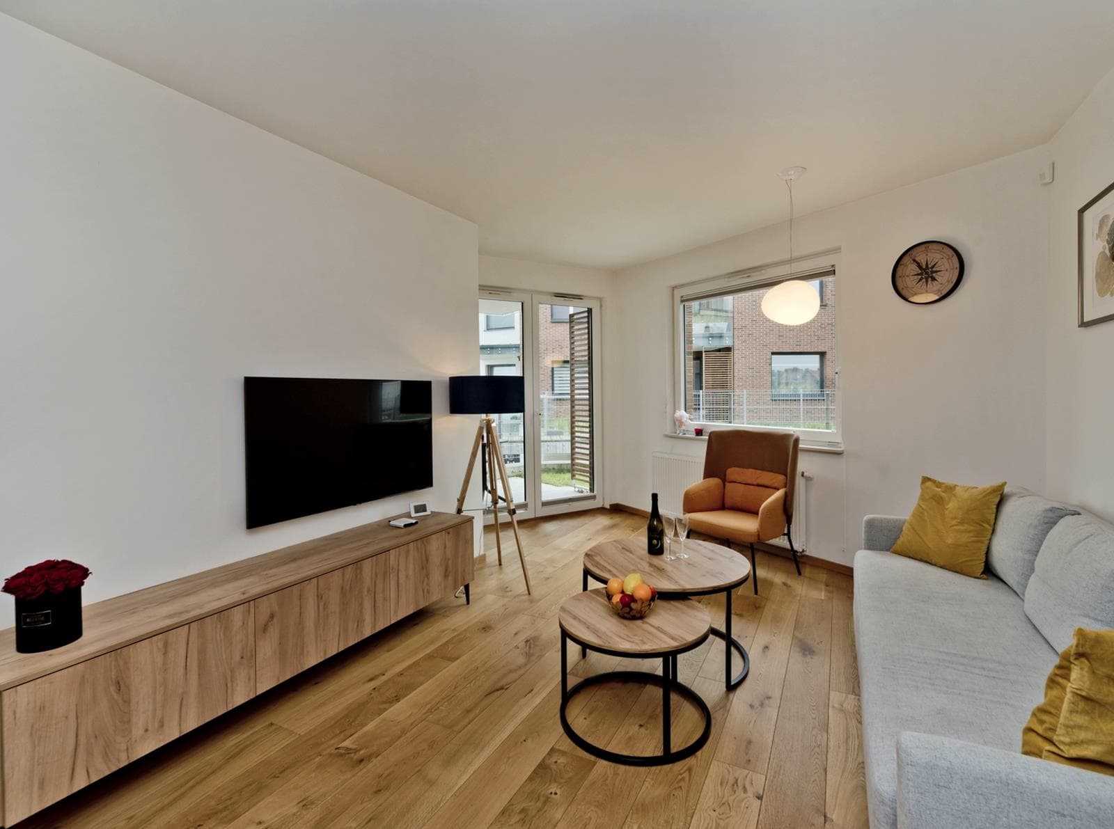 Apartament Katamarany - 7