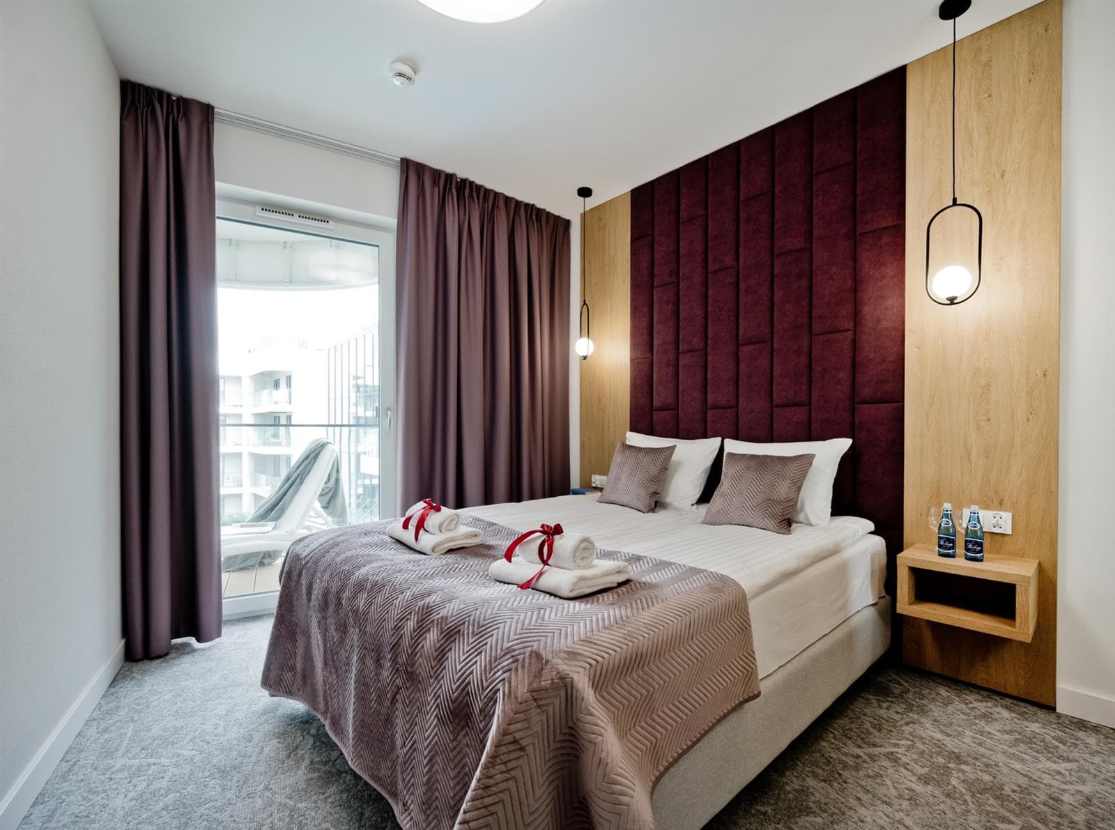 Hotel LIDO 2213