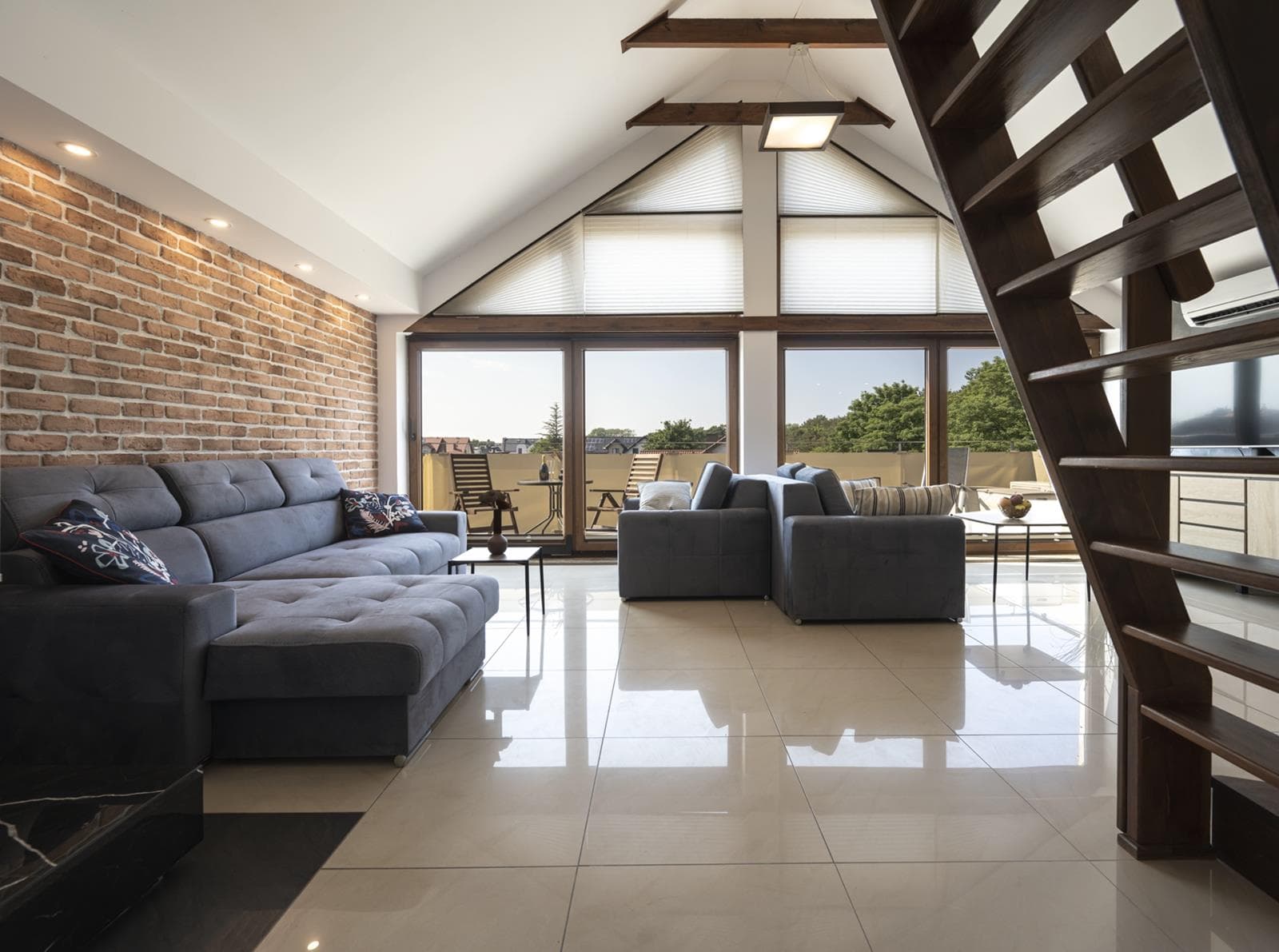 Apartament Nadmorski Park  10