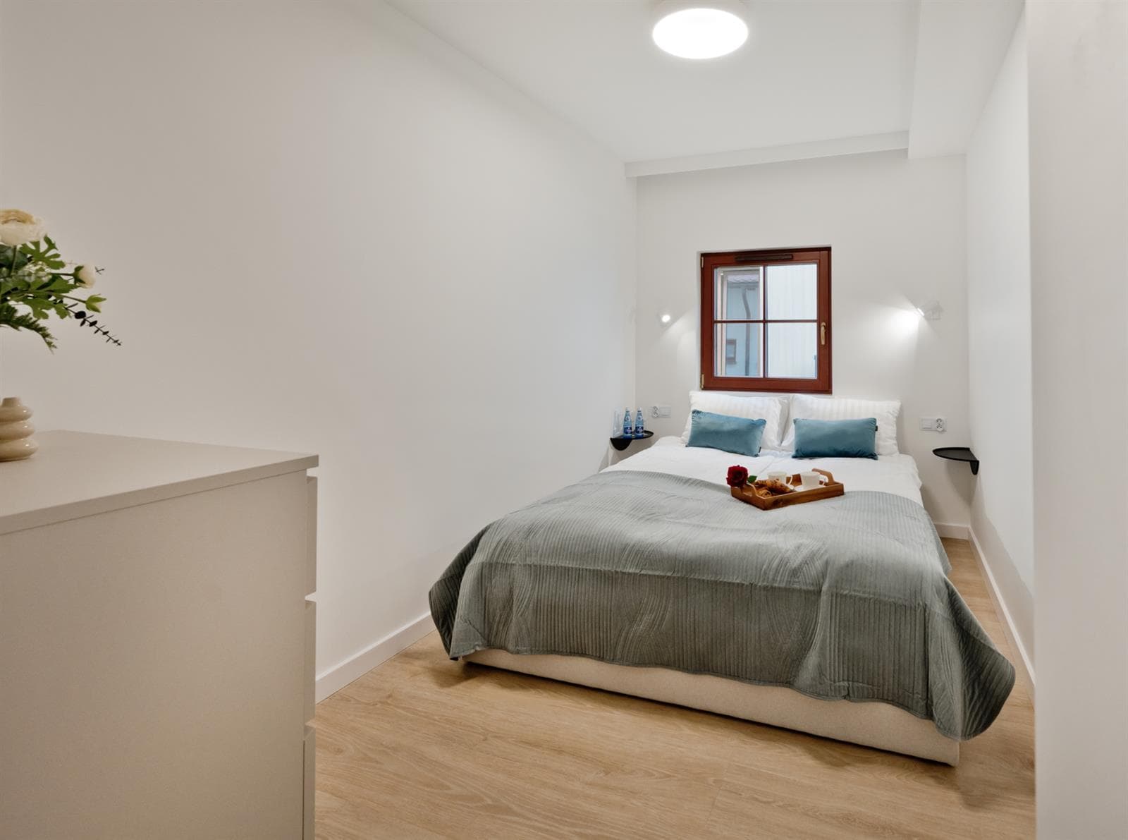 Apartament Helsk Residence 5