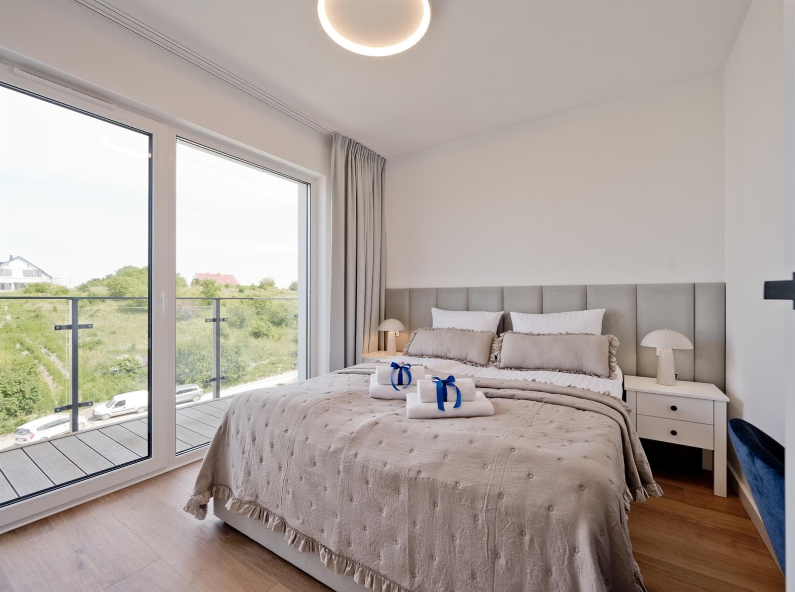 Apartamenty Anchoria- B49