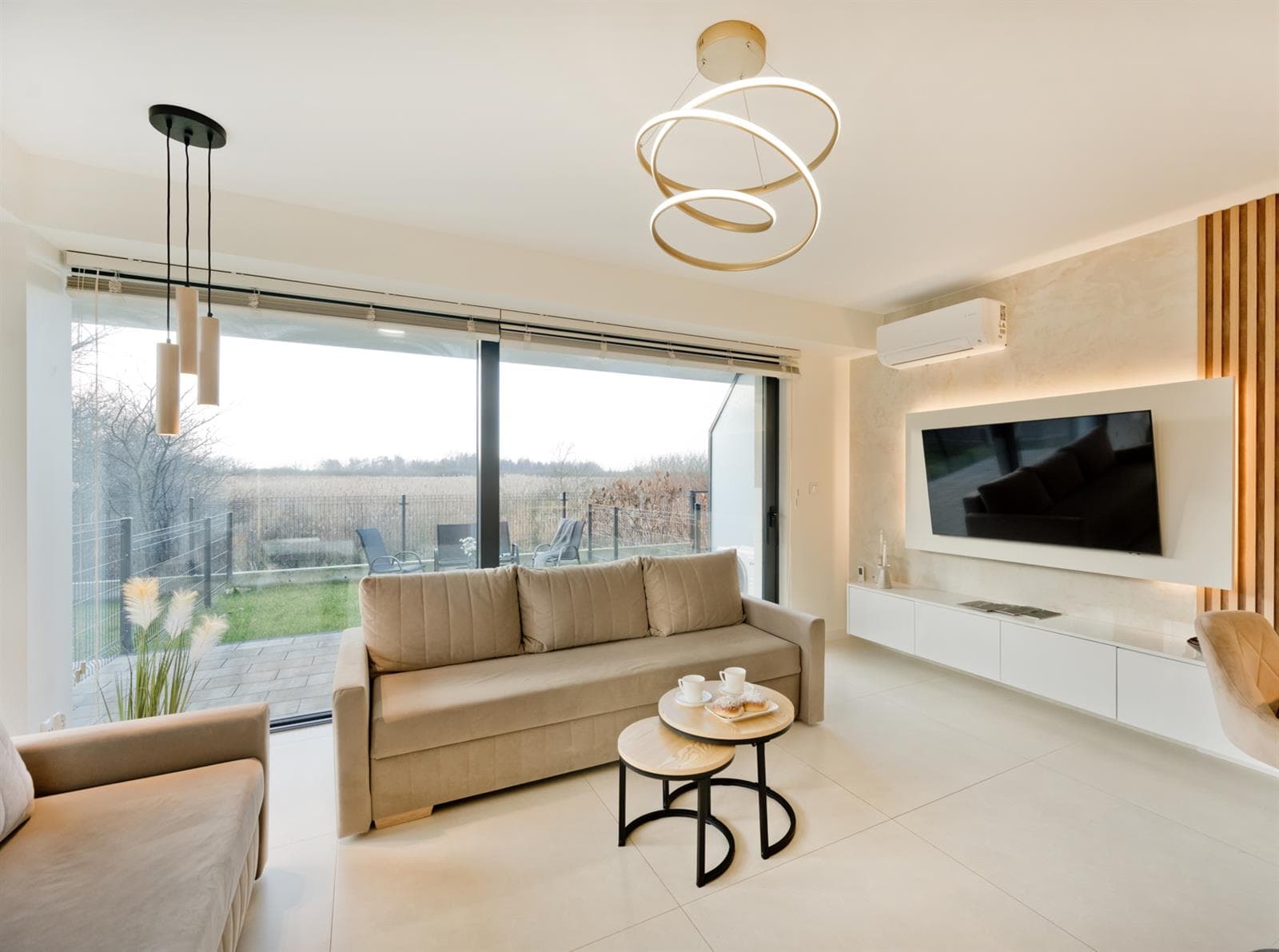 Apartament Jeżynowa 5-2