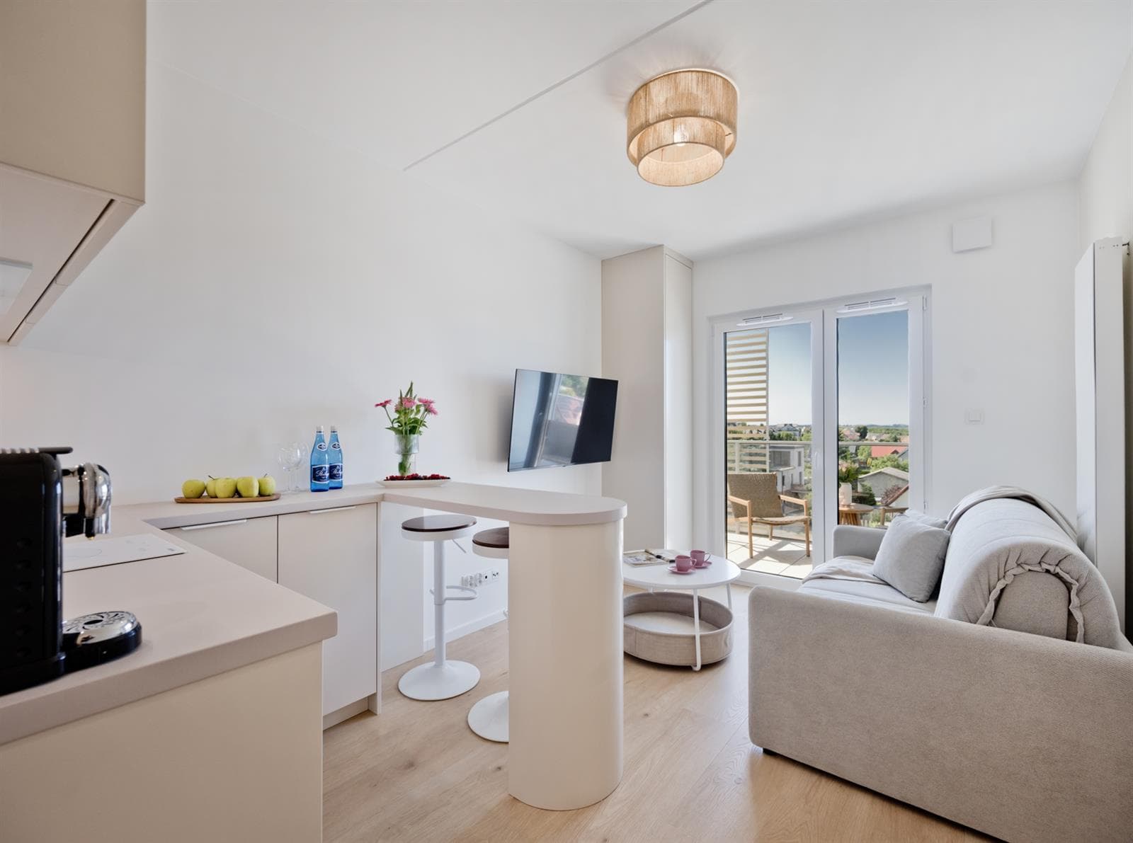 Apartament Revital B42