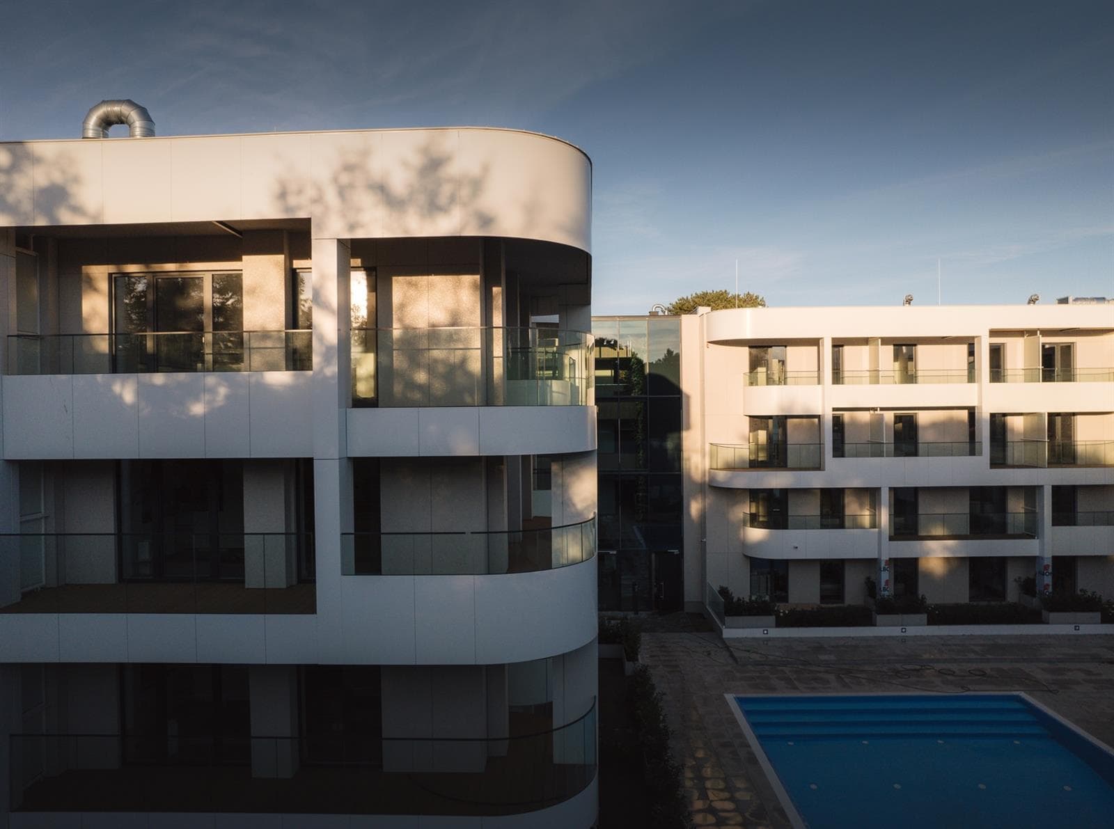 Hotel LIDO 2213