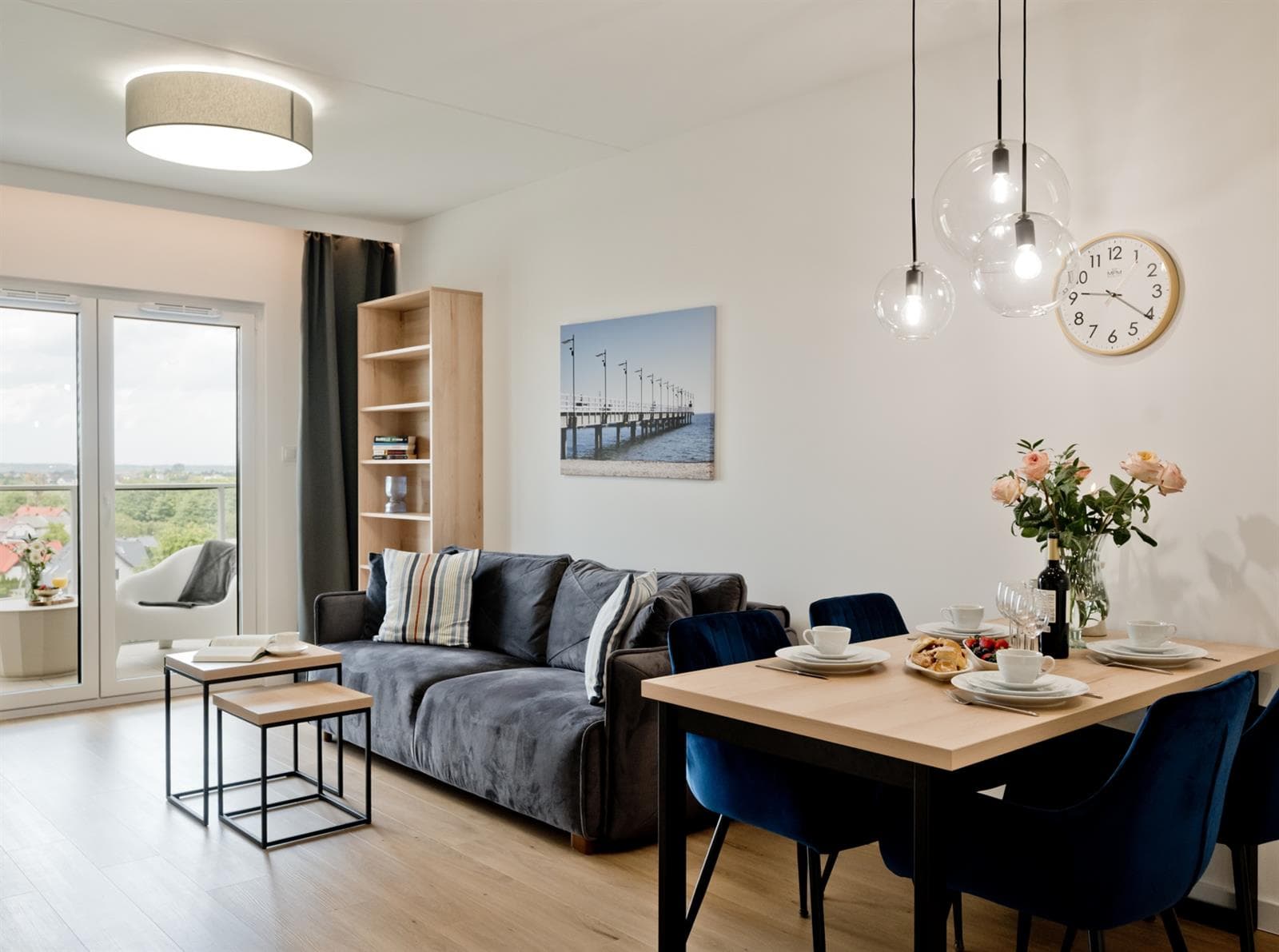Apartament Revital A49