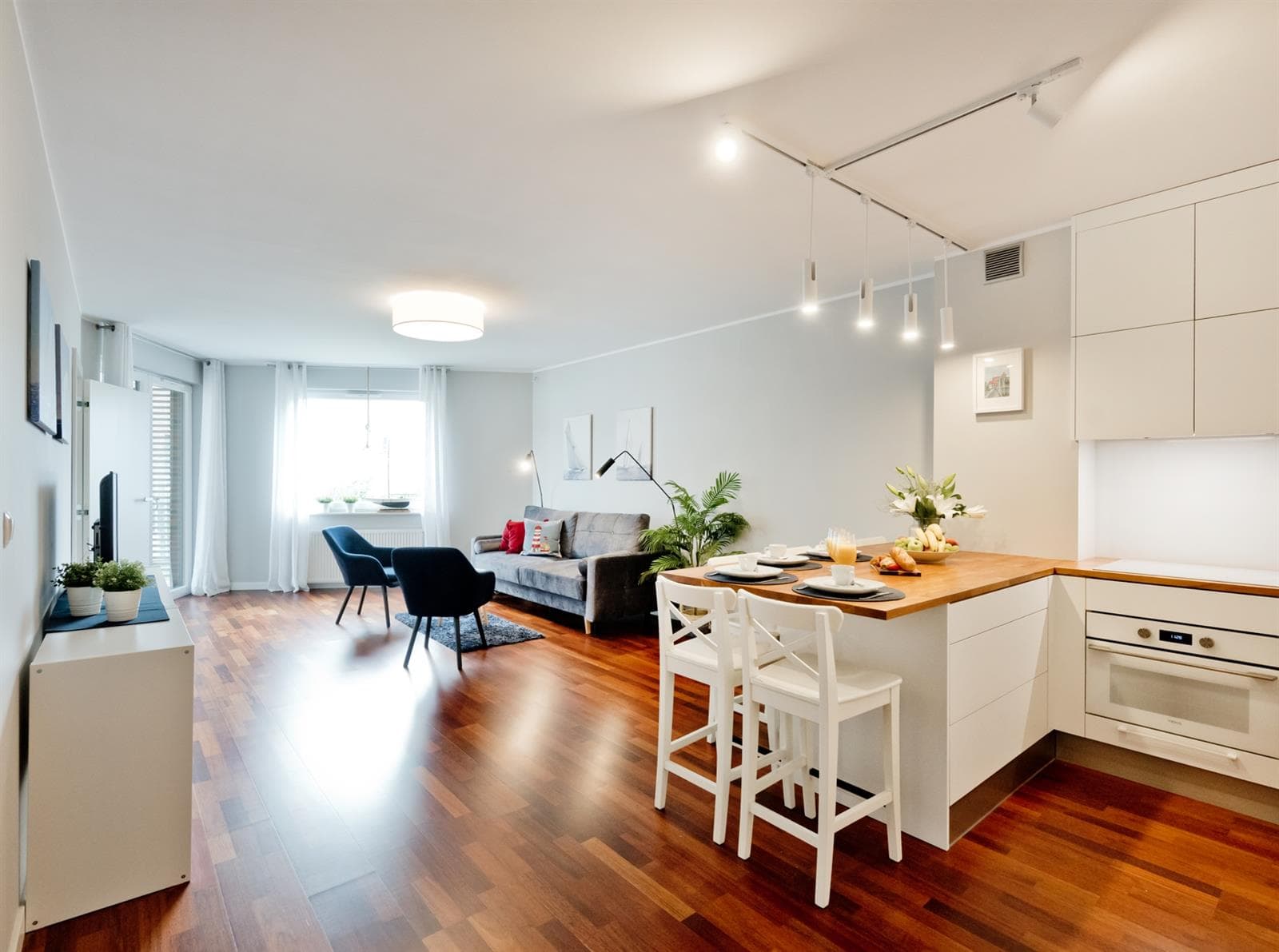 Apartament Katamarany - 8