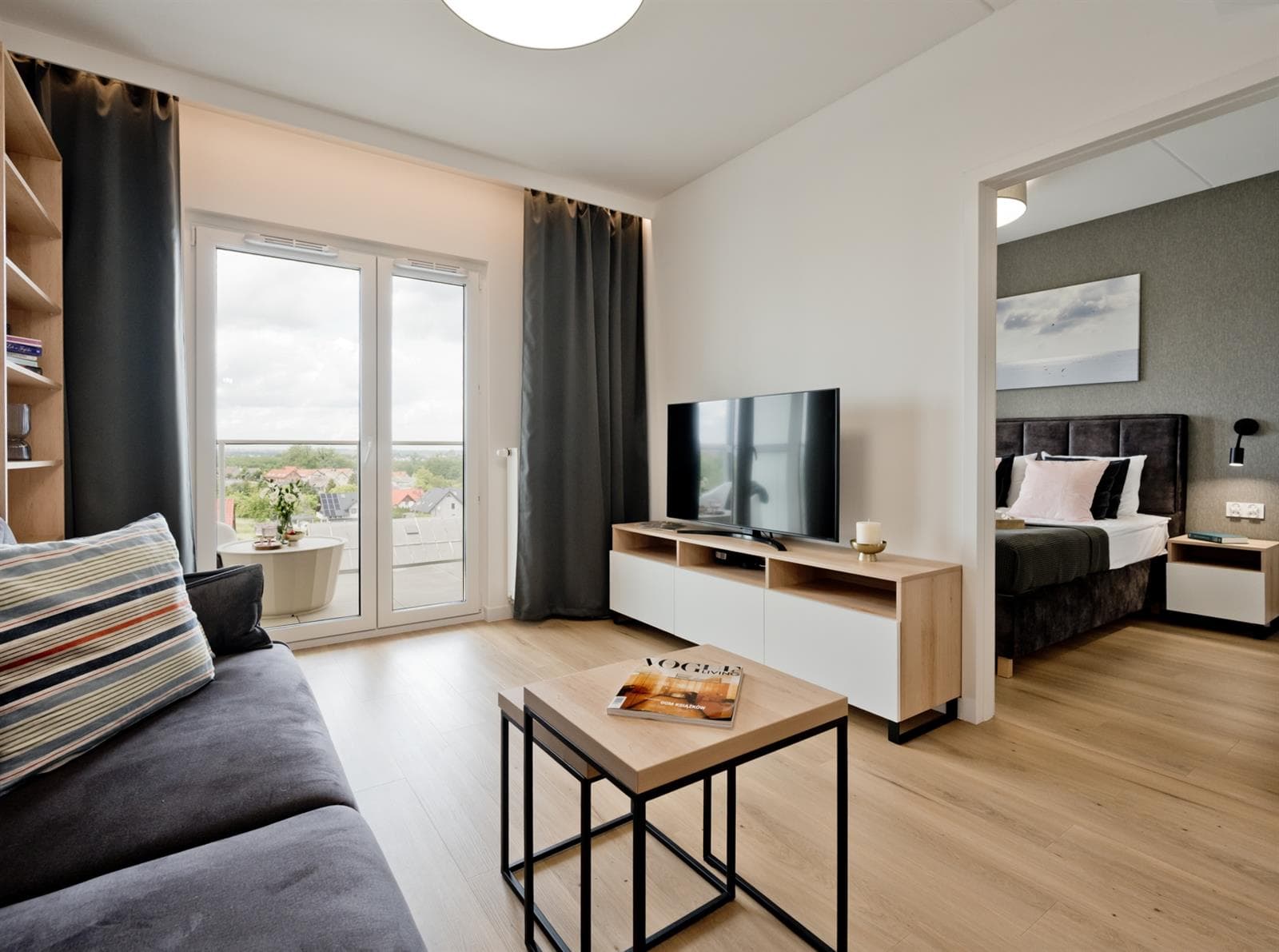 Apartament Revital A48