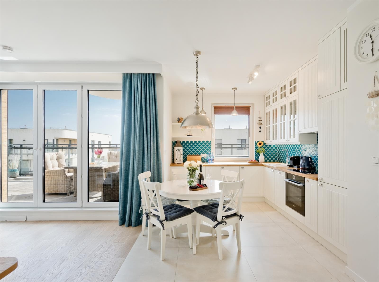 Apartamenty Nexo - C21