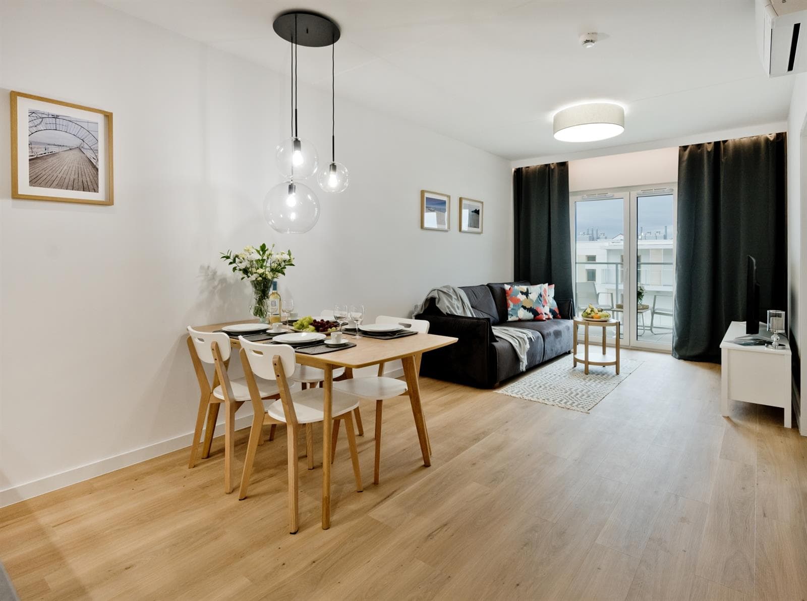 Apartament Revital A38