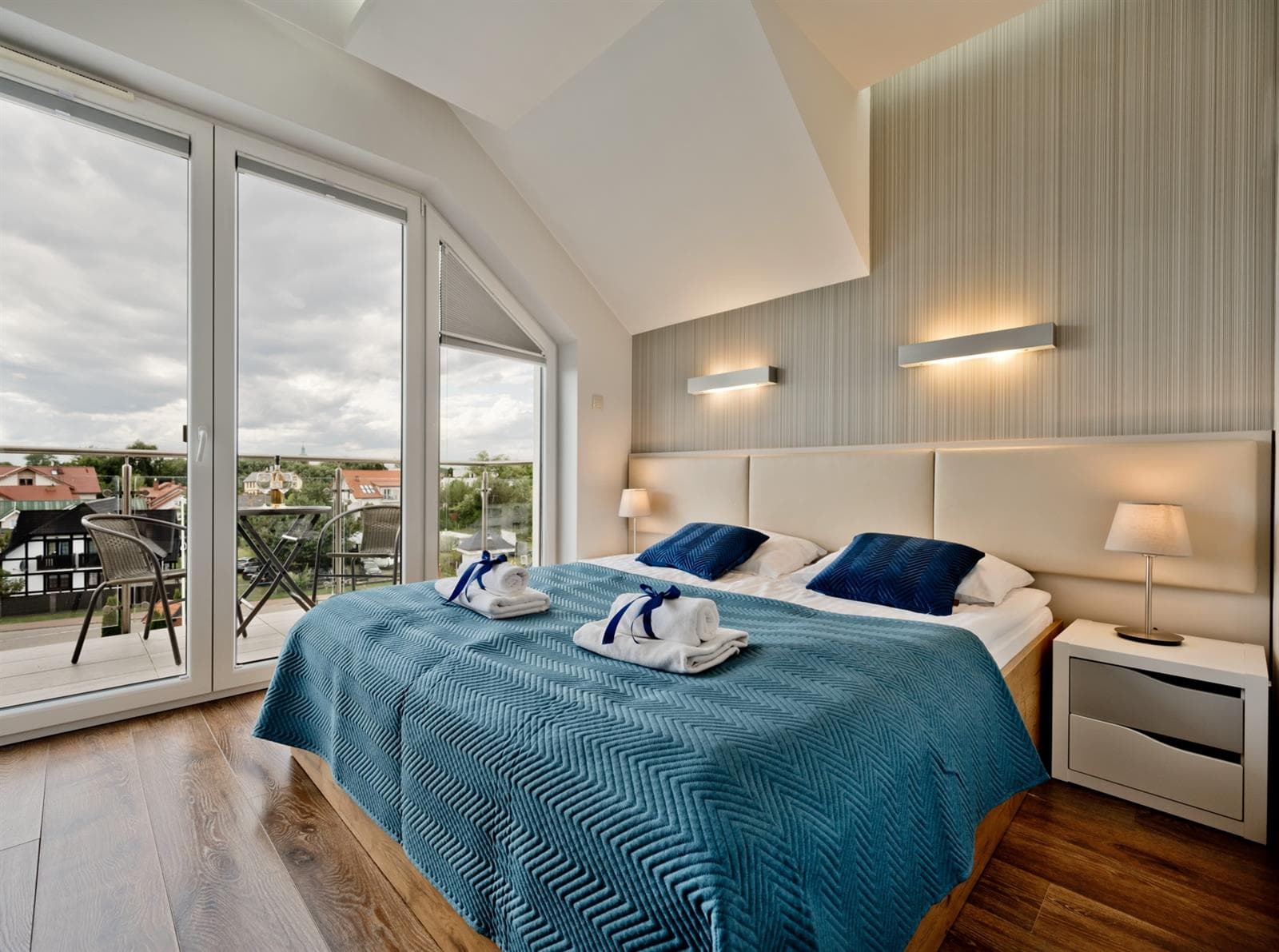 A15 - Apartament Marina