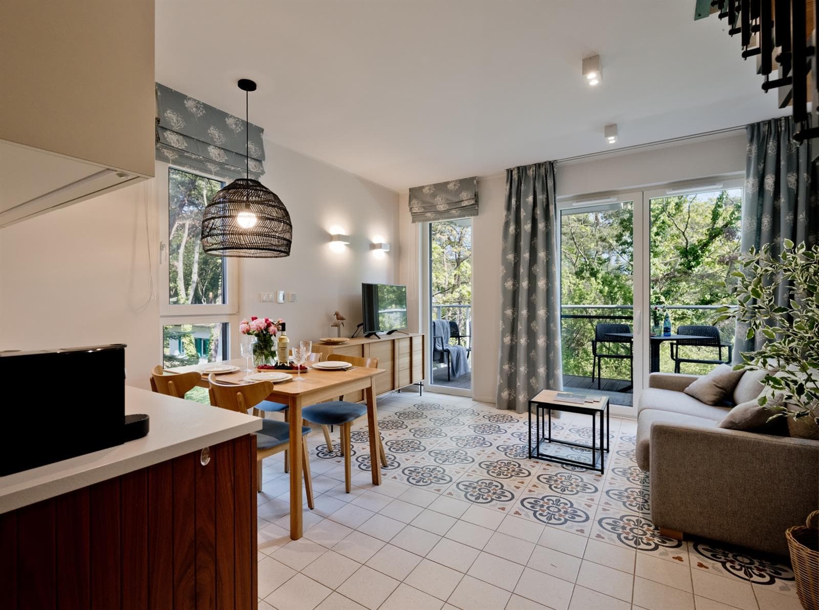 Apartament Mestwina 37-7