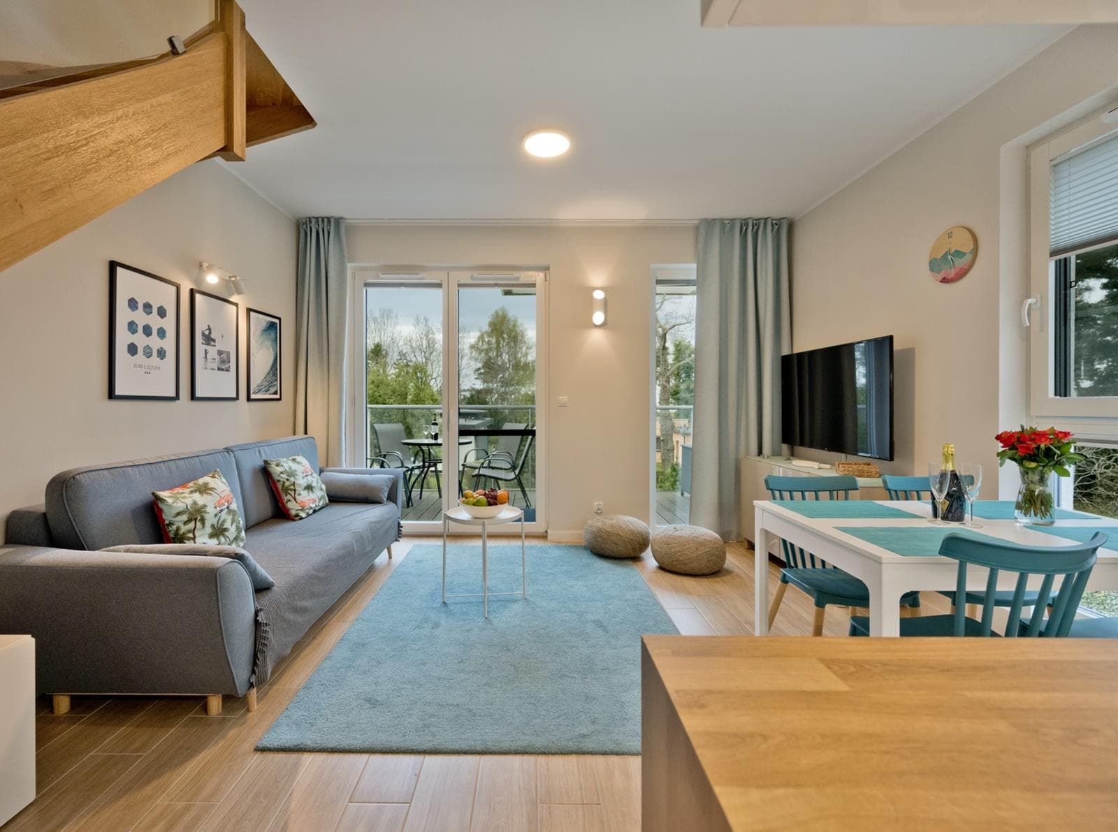 Apartament Mestwina 37-13