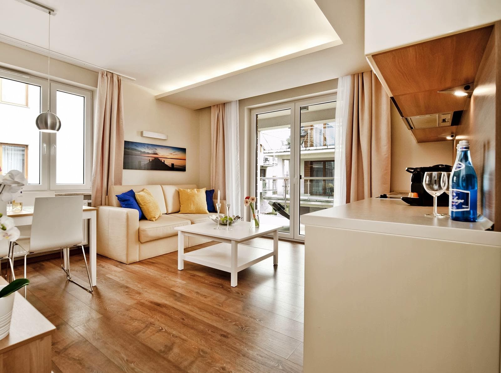 D10 - Apartament Marina