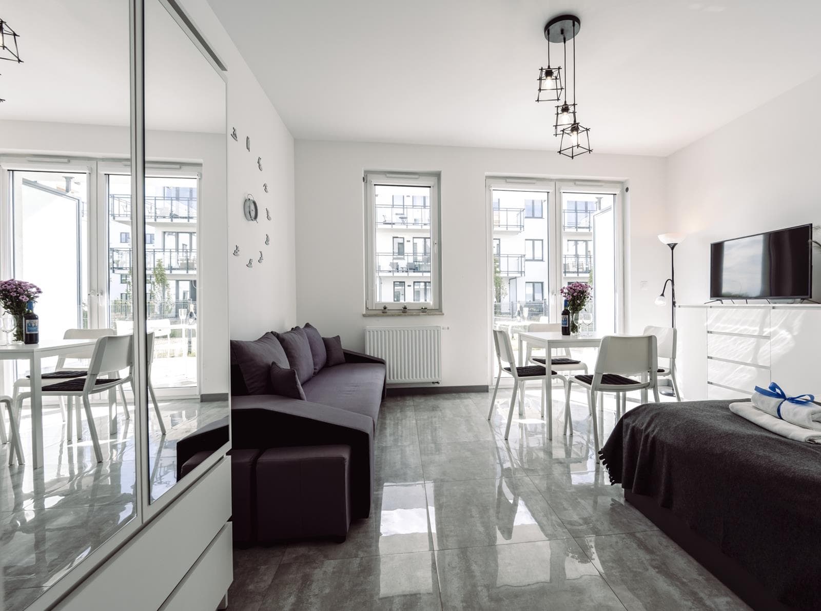 Apartamenty Nexo - C4