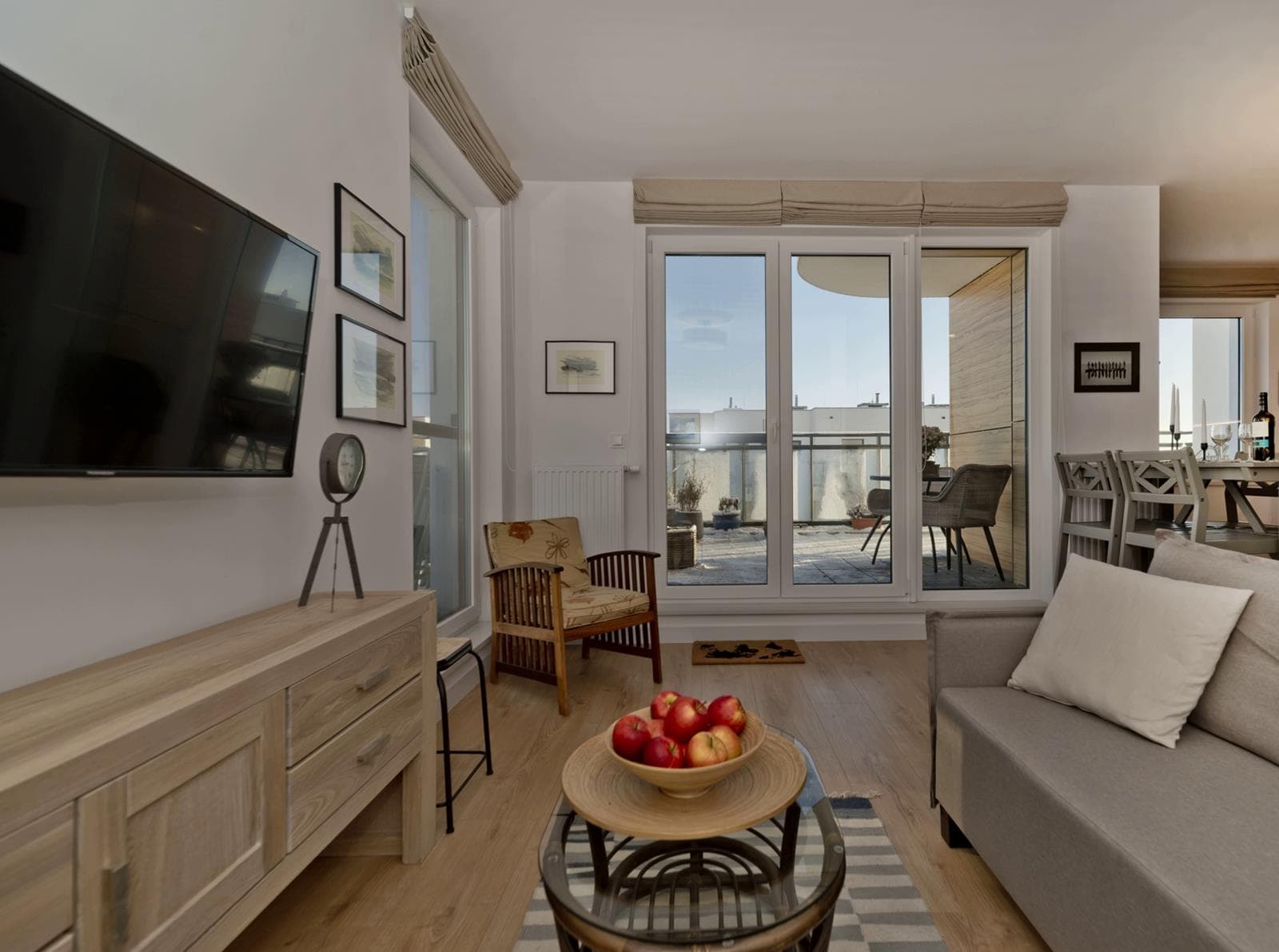 Apartamenty Nexo - G22