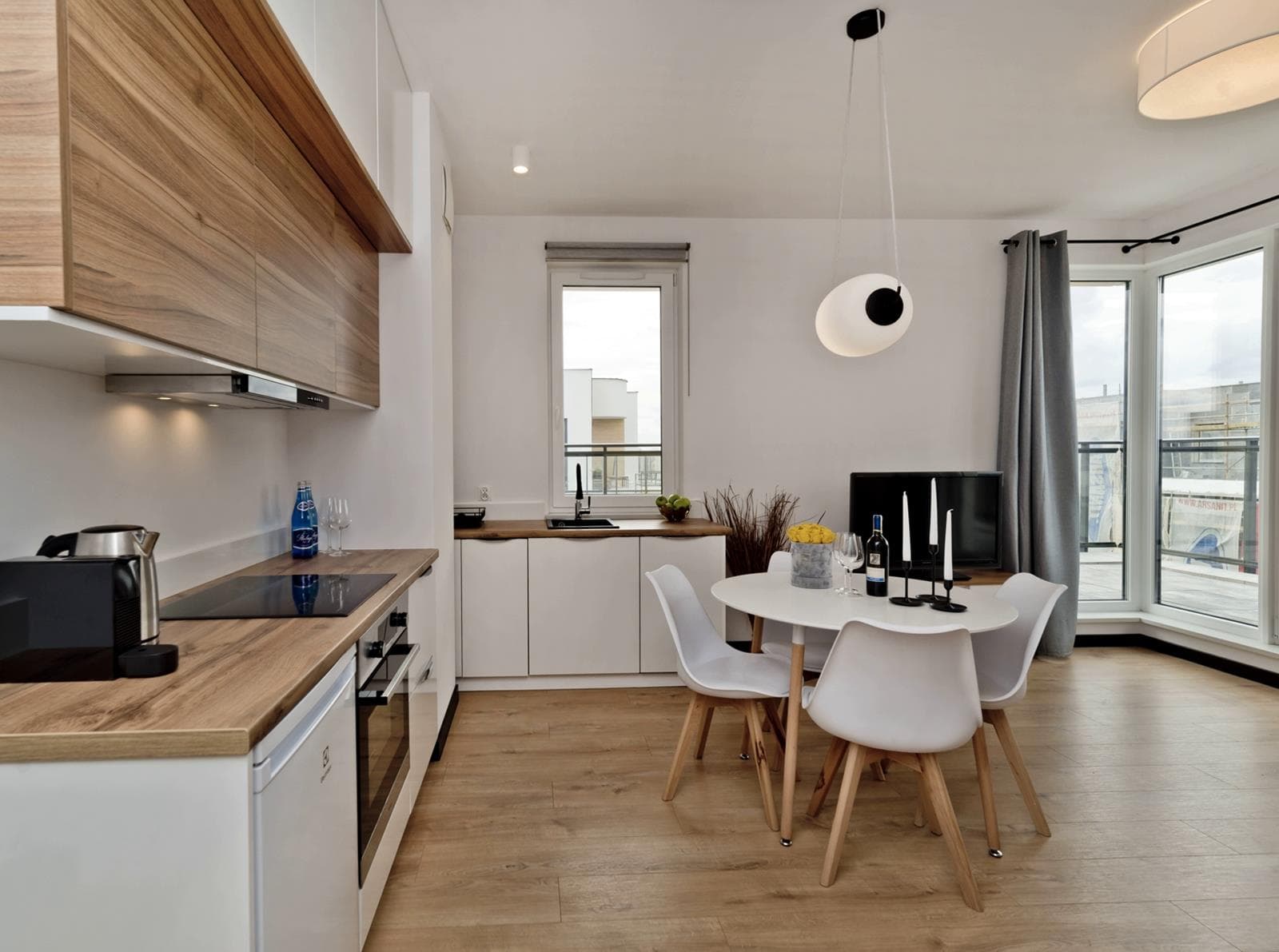 Apartamenty Nexo - F25