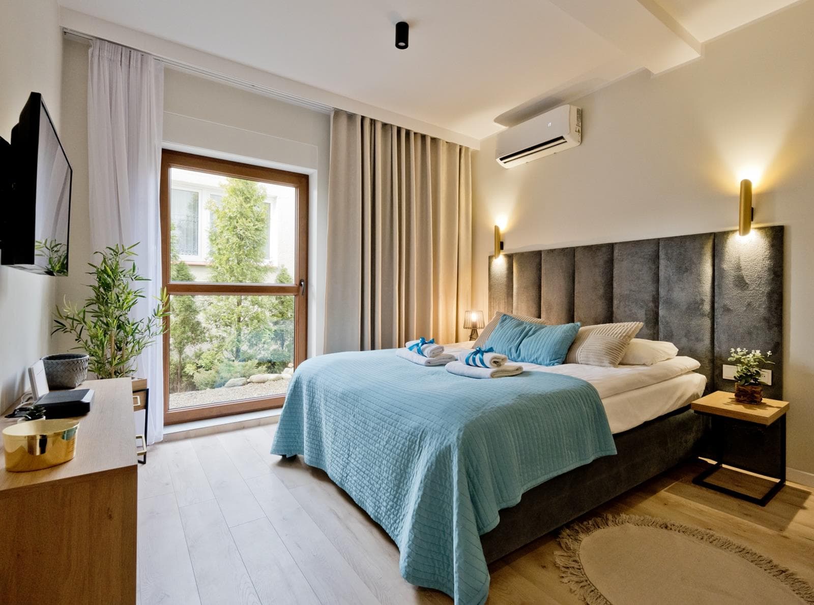 Apartament Nadmorski Park  3