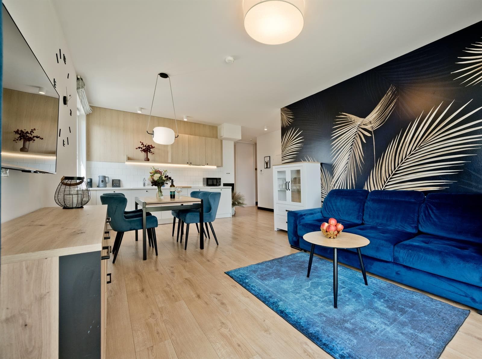 Apartamenty Nexo - E5