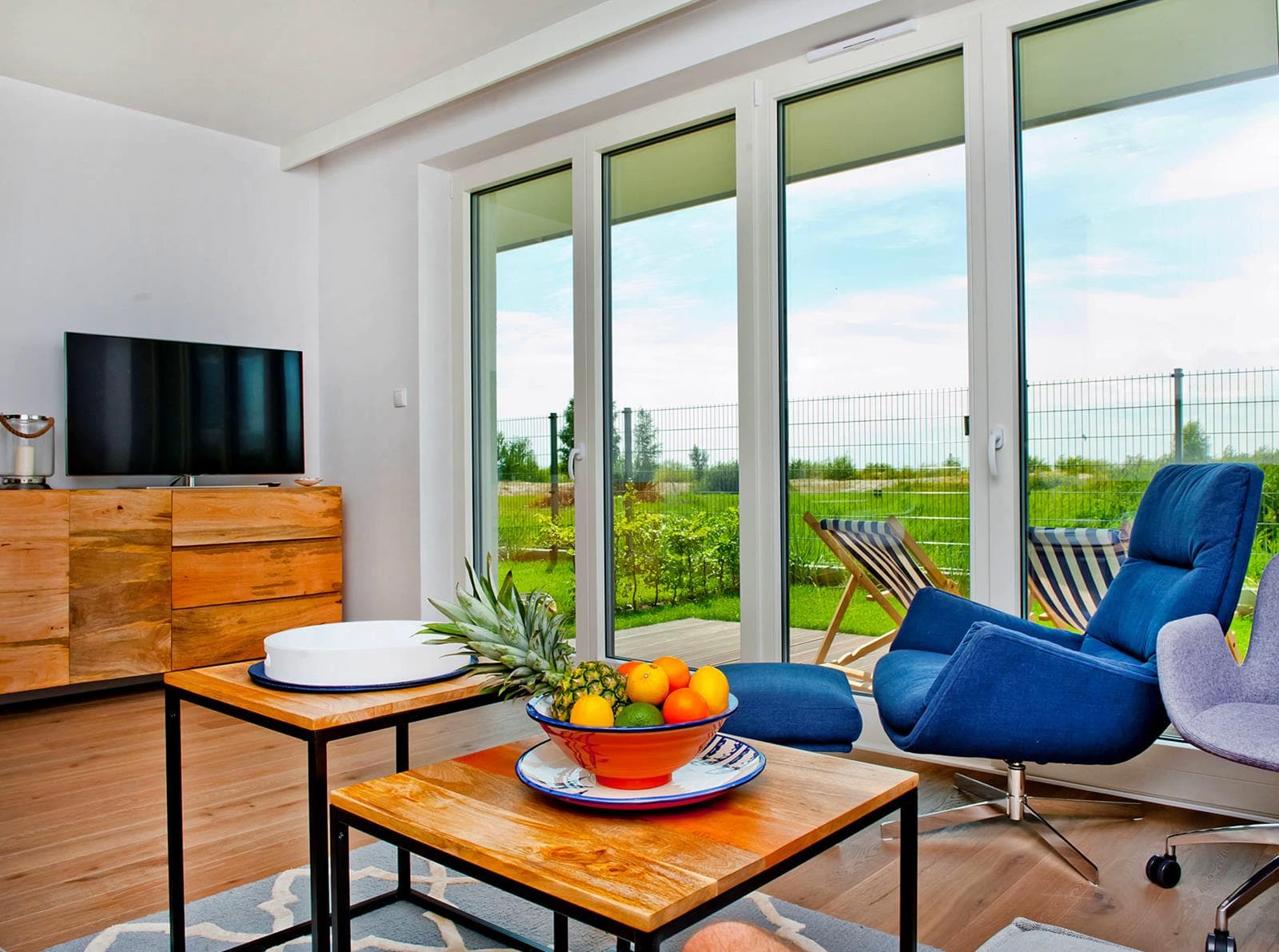 Marzenie Surfera - Apartamenty Na Plaży A8