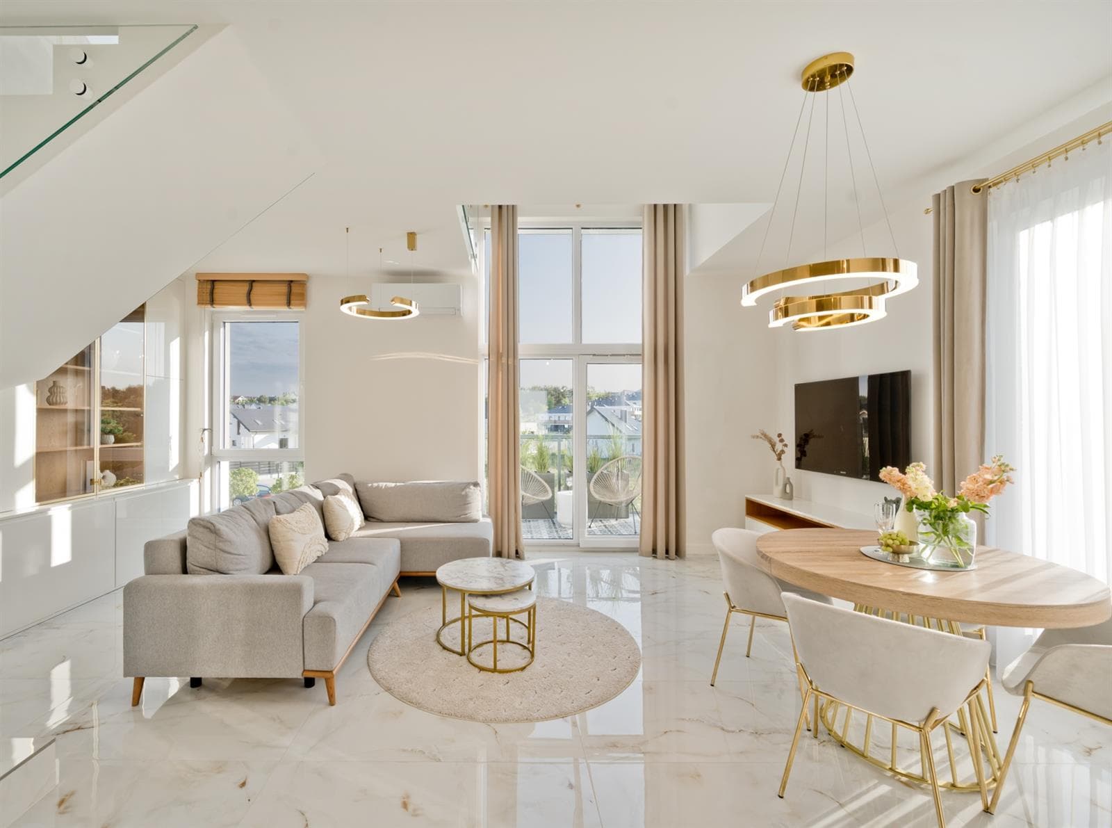 Apartamenty Porto Mare 4/5