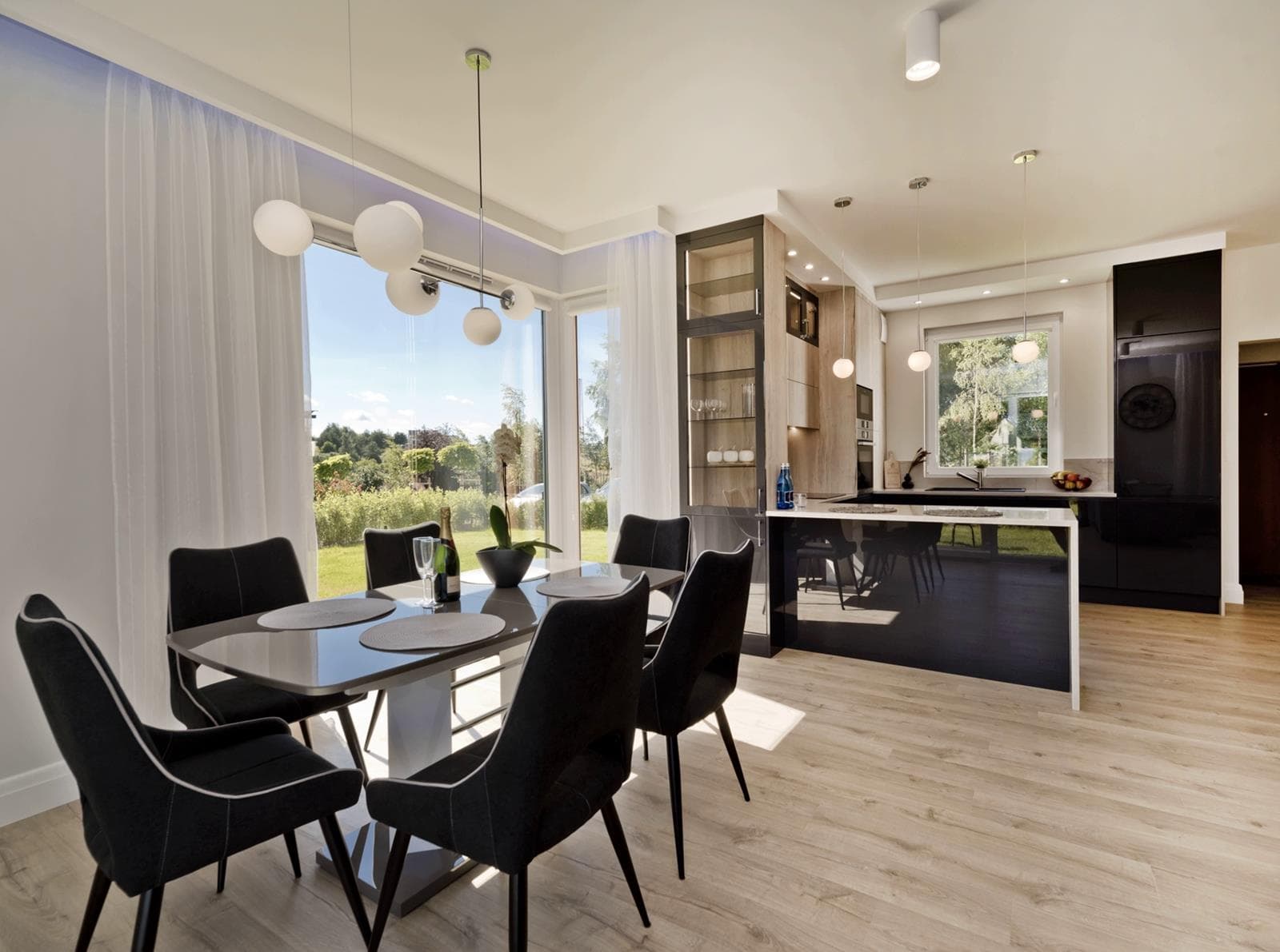 Apartamenty Porto Mare 6/1