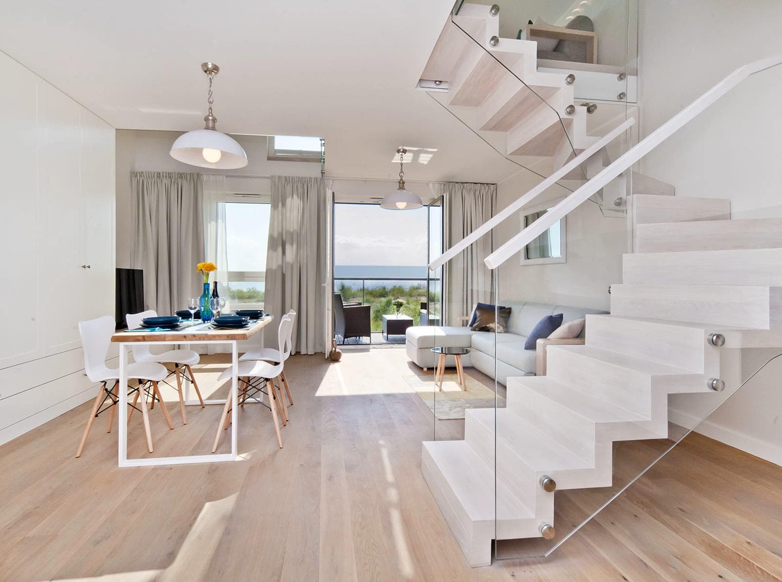 Apartamenty Na Plaży - A24