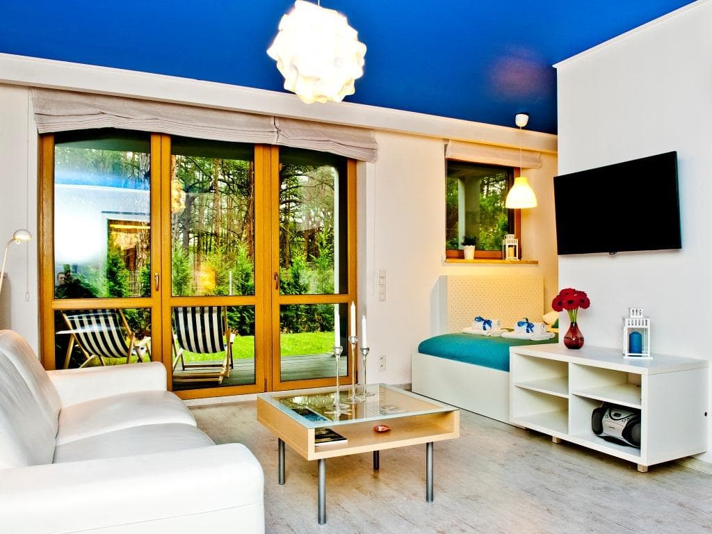 Apartament Powietrze 2