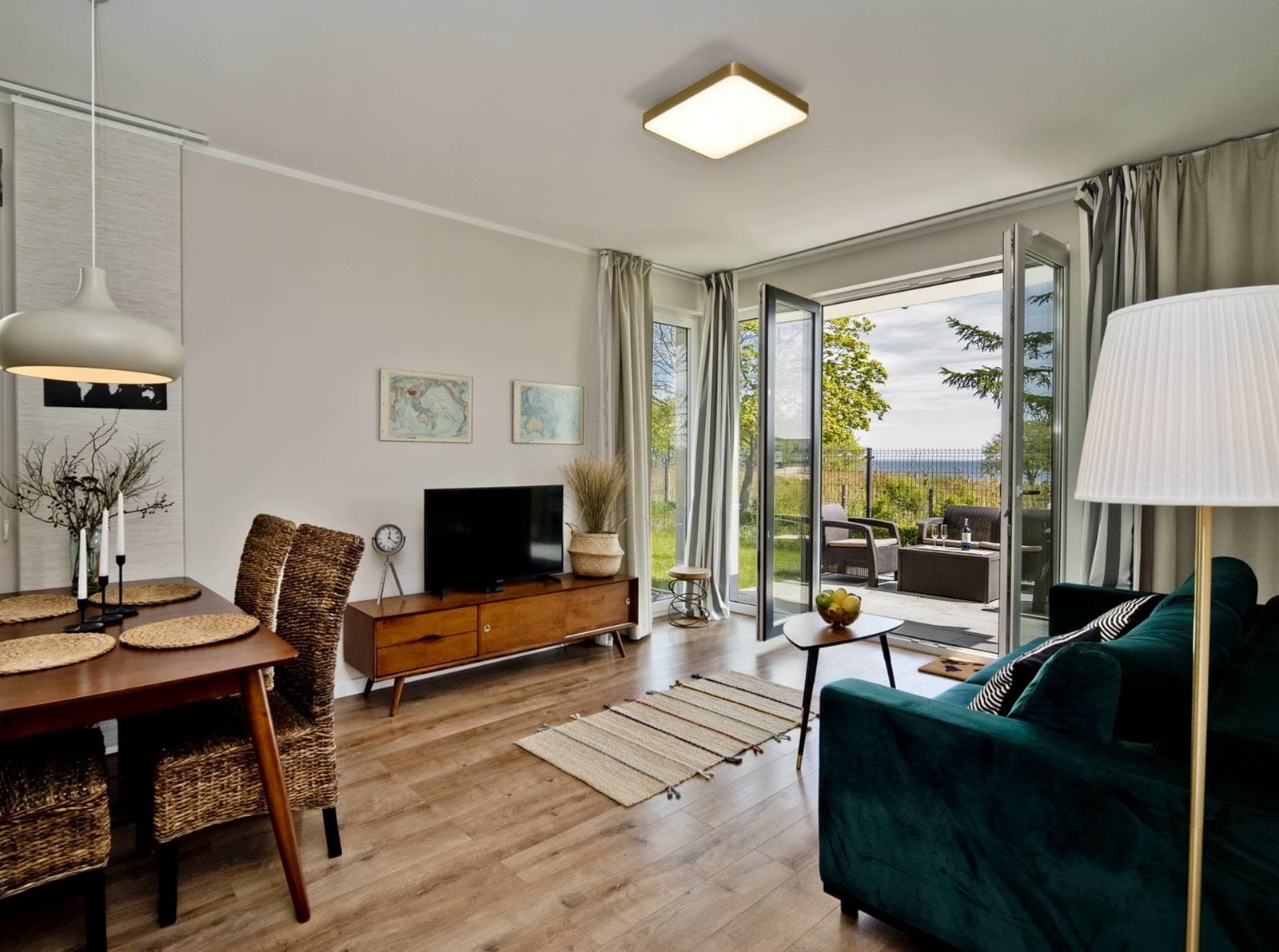 Apartamenty Nexo - A2