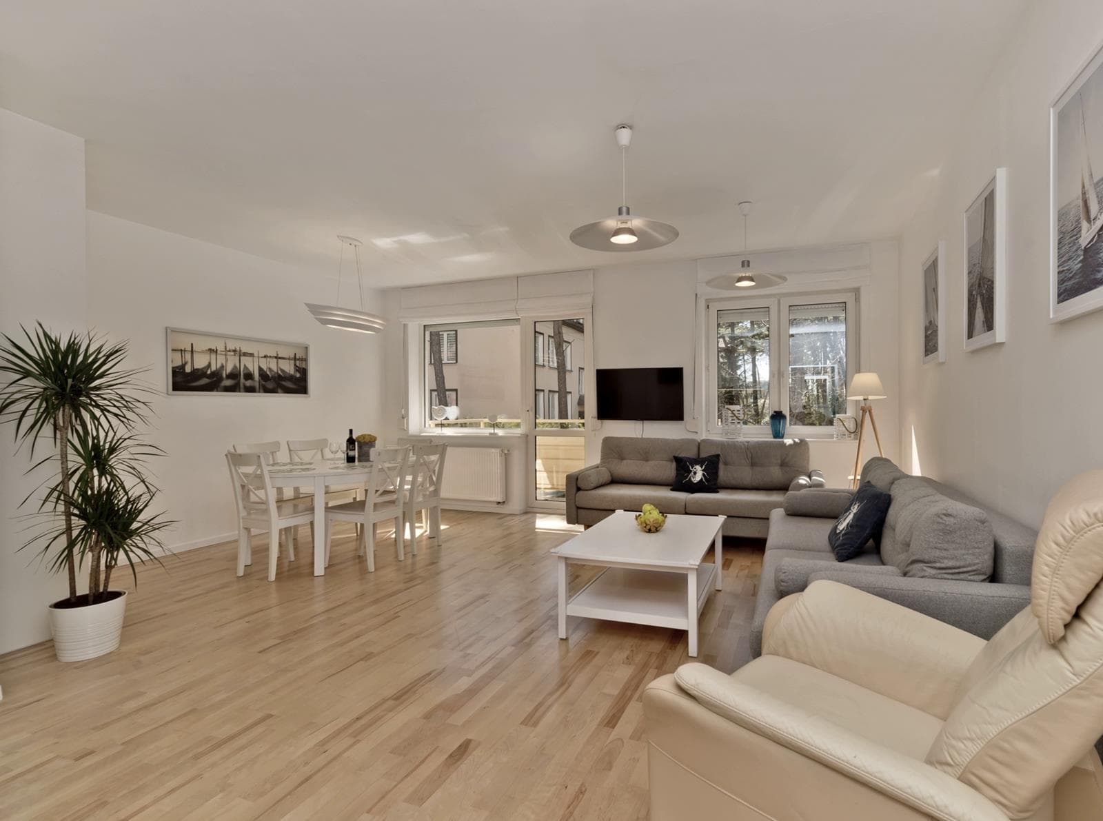 Apartament Ratibora 63-7