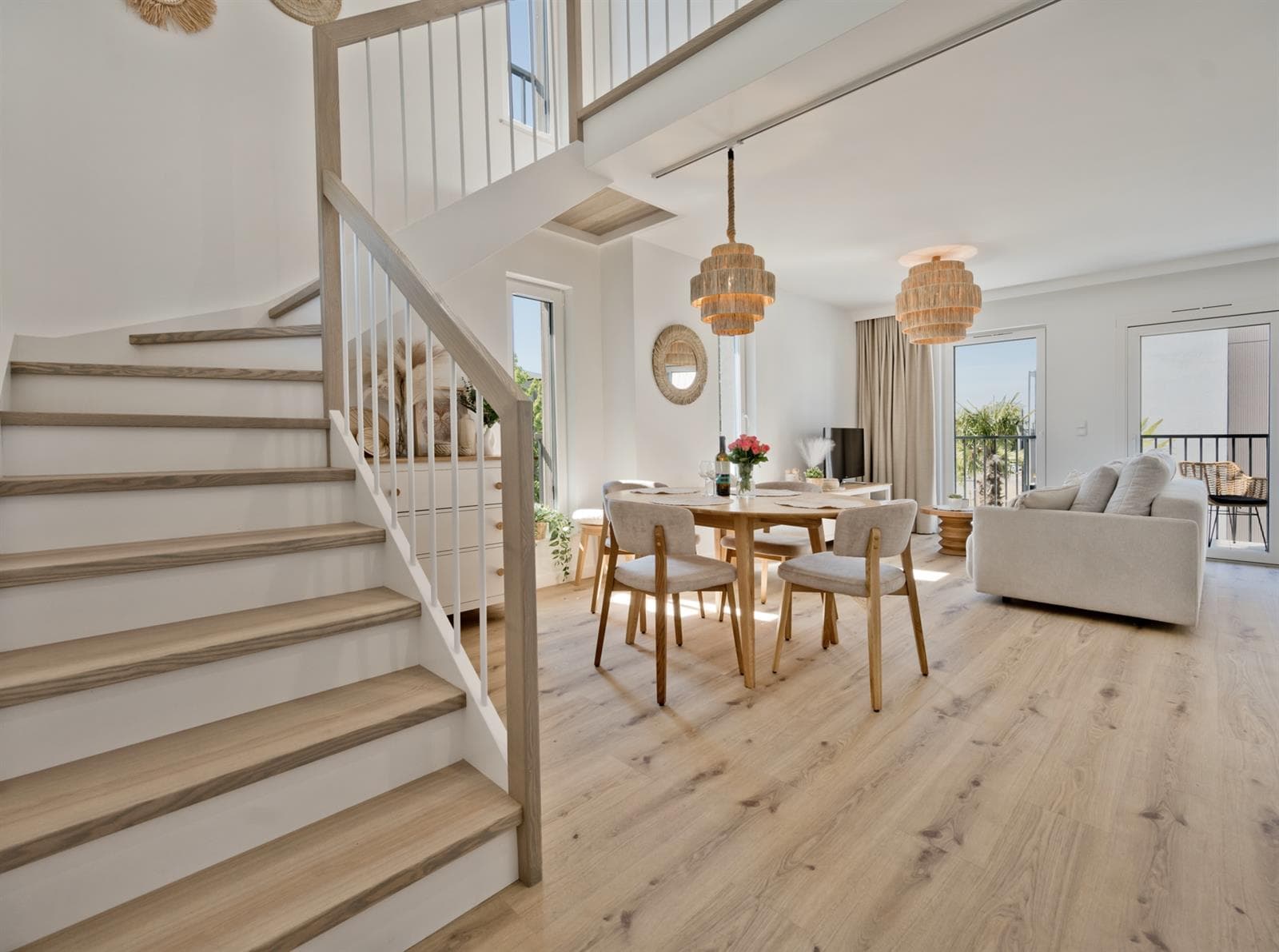 Apartament Wyspa 5/8