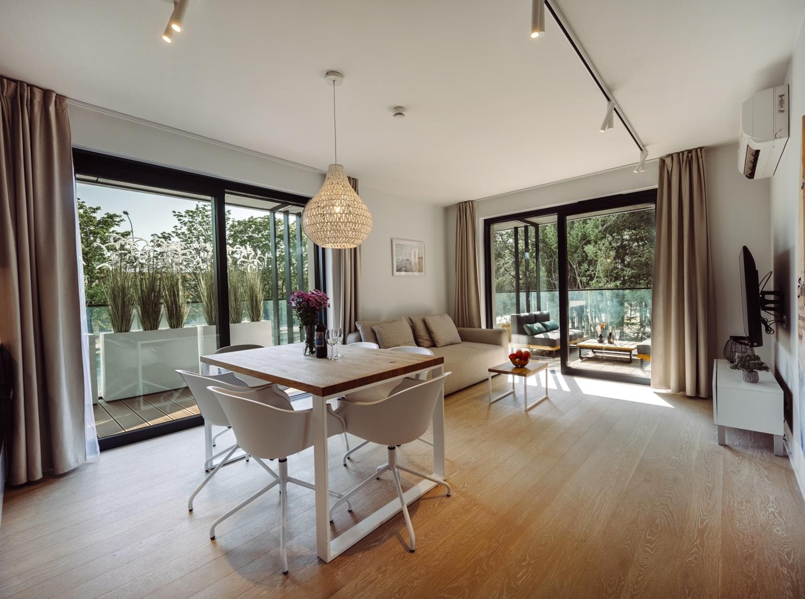 Apartament Wydma A10