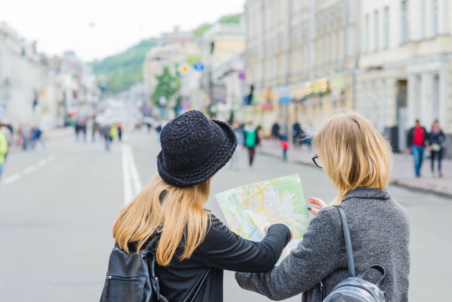 Weekend nad morzem - jak zaplanować idealne 2-3 dni na Półwyspie Helskim?