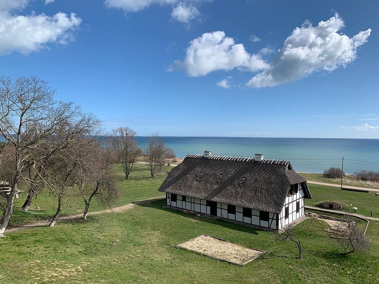 Osada Łowców Fok w Rzucewie - co warto wiedzieć przed wizytą