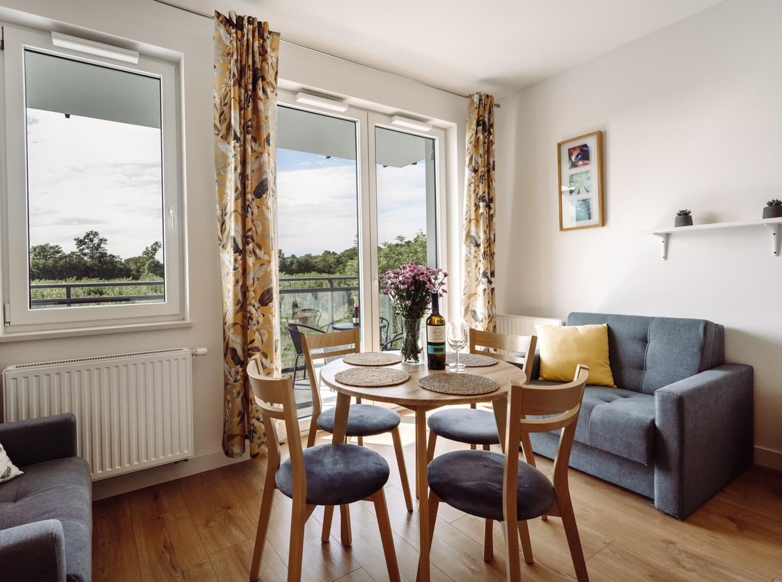 Czym się różni apartament od mieszkania?