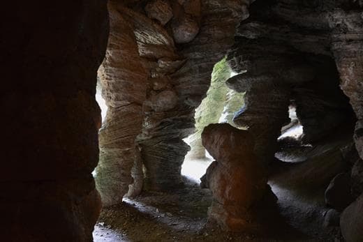 groty-mechowskie-historia-i-przydatne-informacje