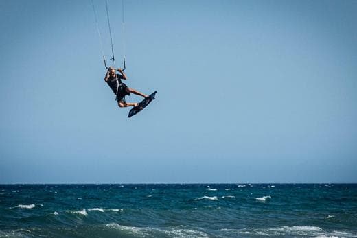 jak-dobrac-sprzet-do-kitesurfingu